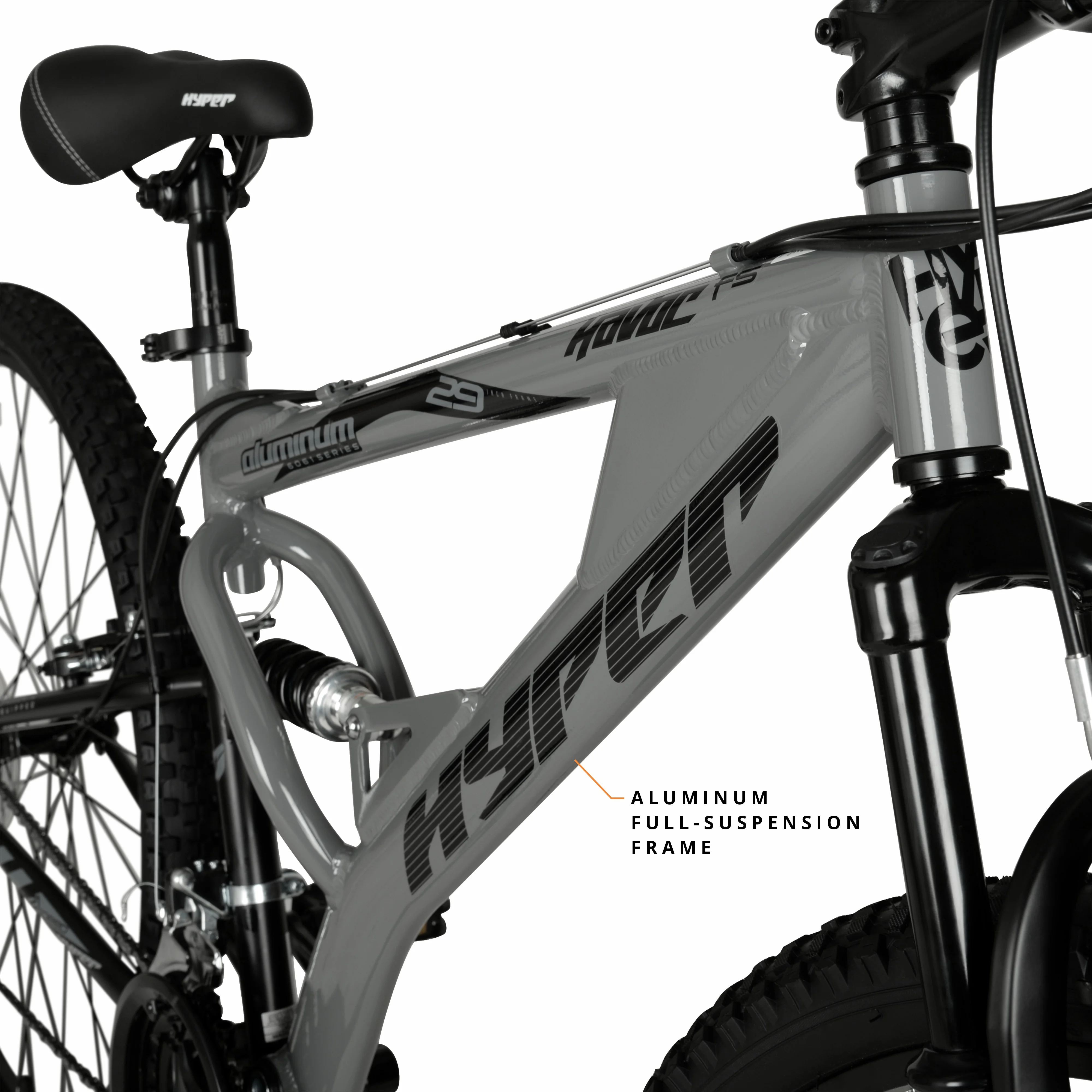Hyper Bicycles 29