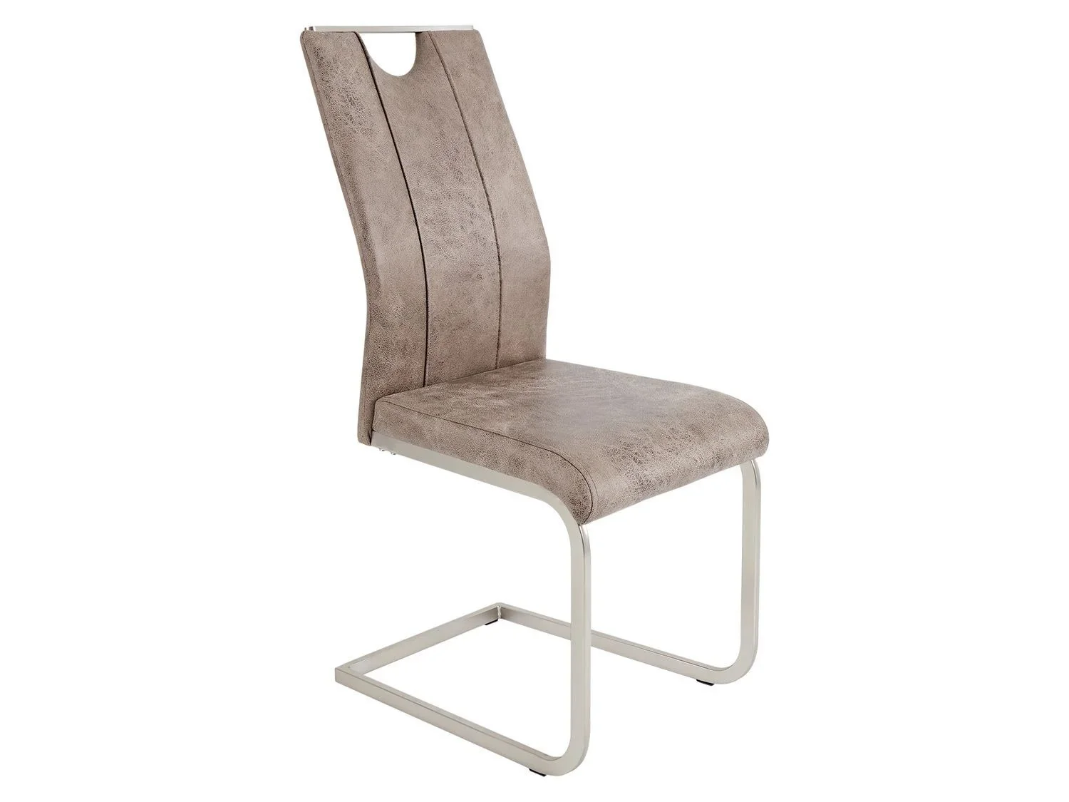 Reality Lot de 2 chaises  bascule