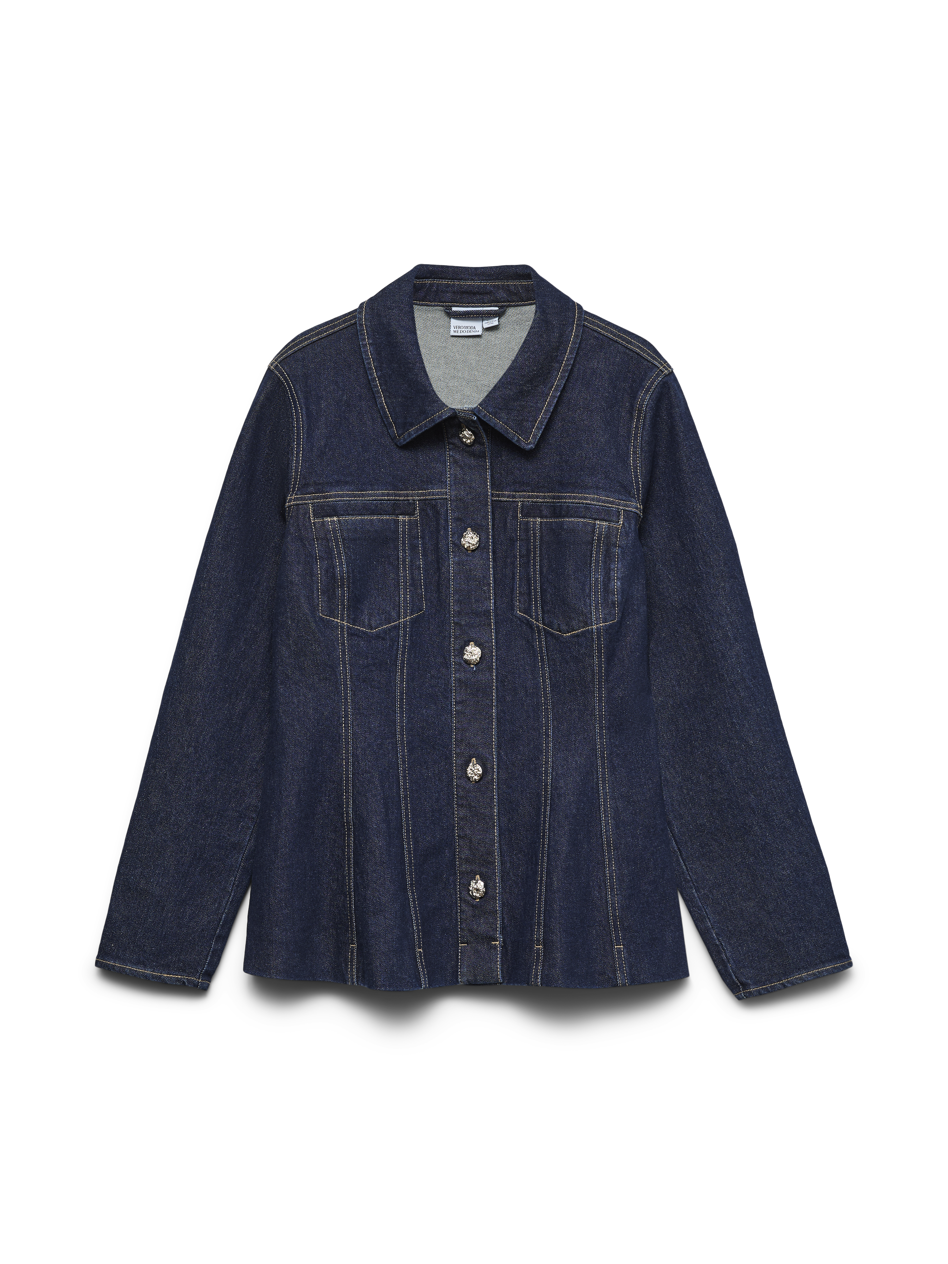 VERO MODA® VMLOTTIE Denim jacket