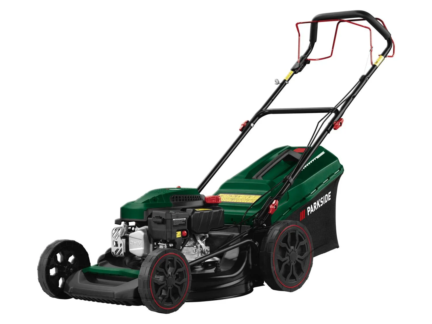 PARKSIDE Tondeuse thermique PBRM 51 B2