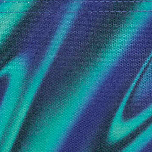 Pochette latérale Mar Saba