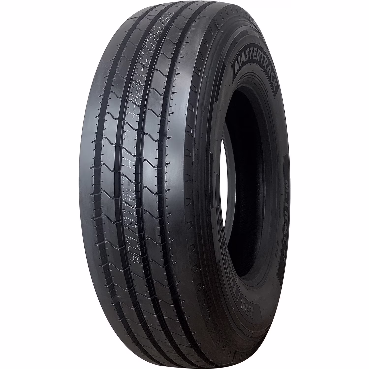 Mastertrack M - TRAC AP All Position / Steer 295/75/22.5 295/75R22.5 16 Ply 146/143 L Commercial Tires