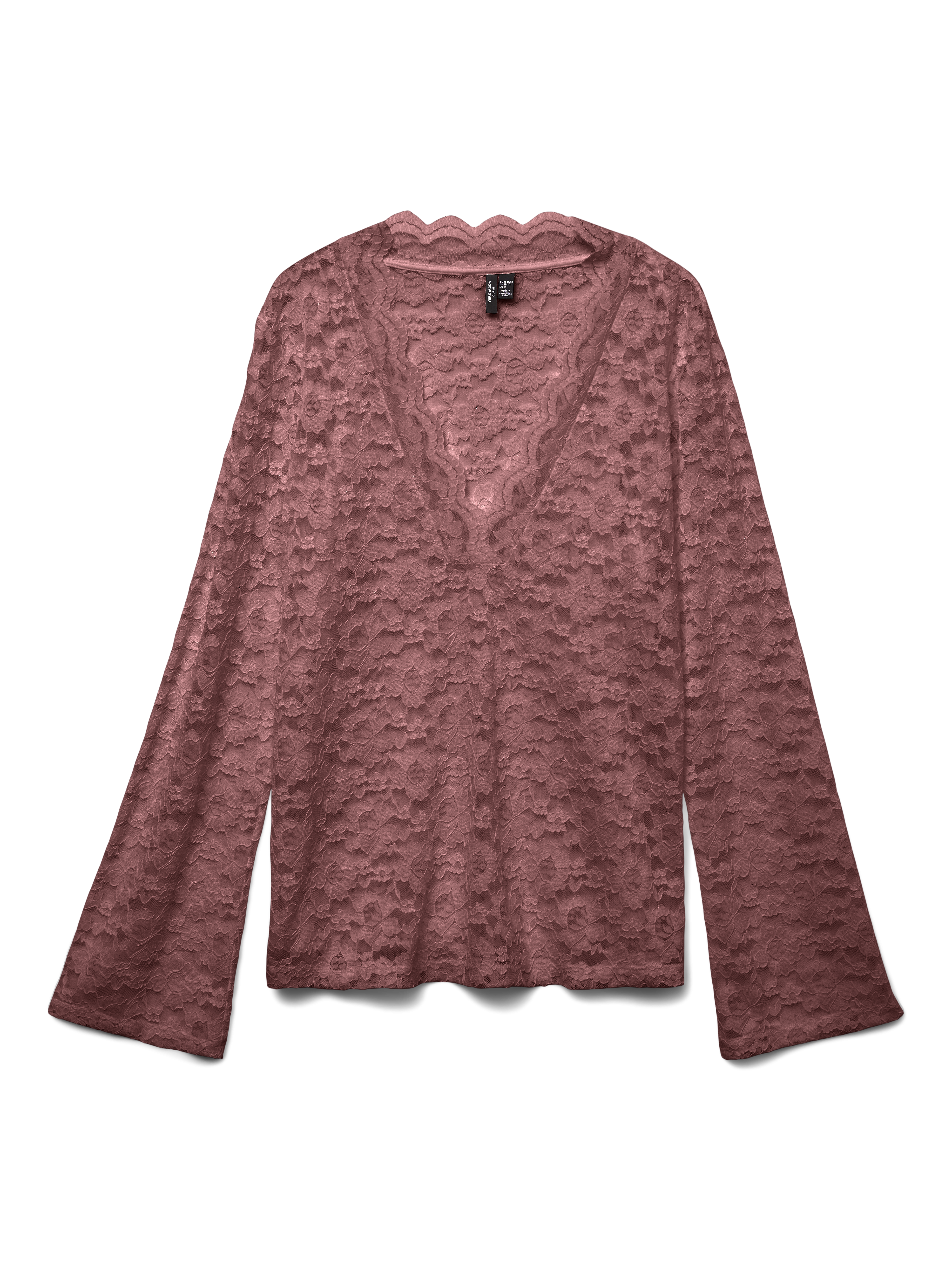 VERO MODA® VMDEA Top