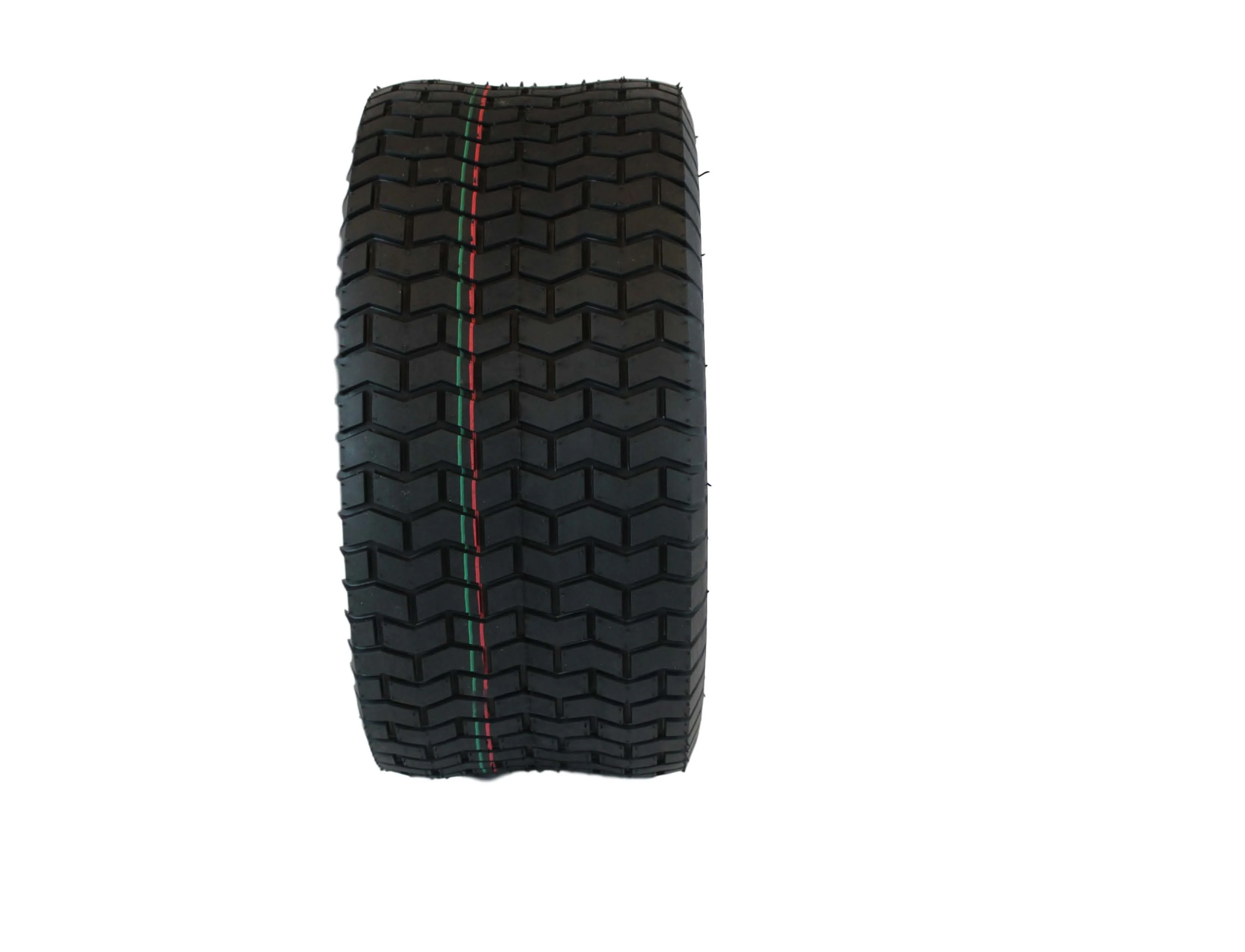 Antego 22x9.50 - 12 4 - Ply Turf Tires for Lawn & Garden Mowers (Set of 2)