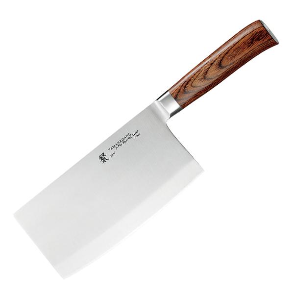 San kinesisk hakke 16 cm
