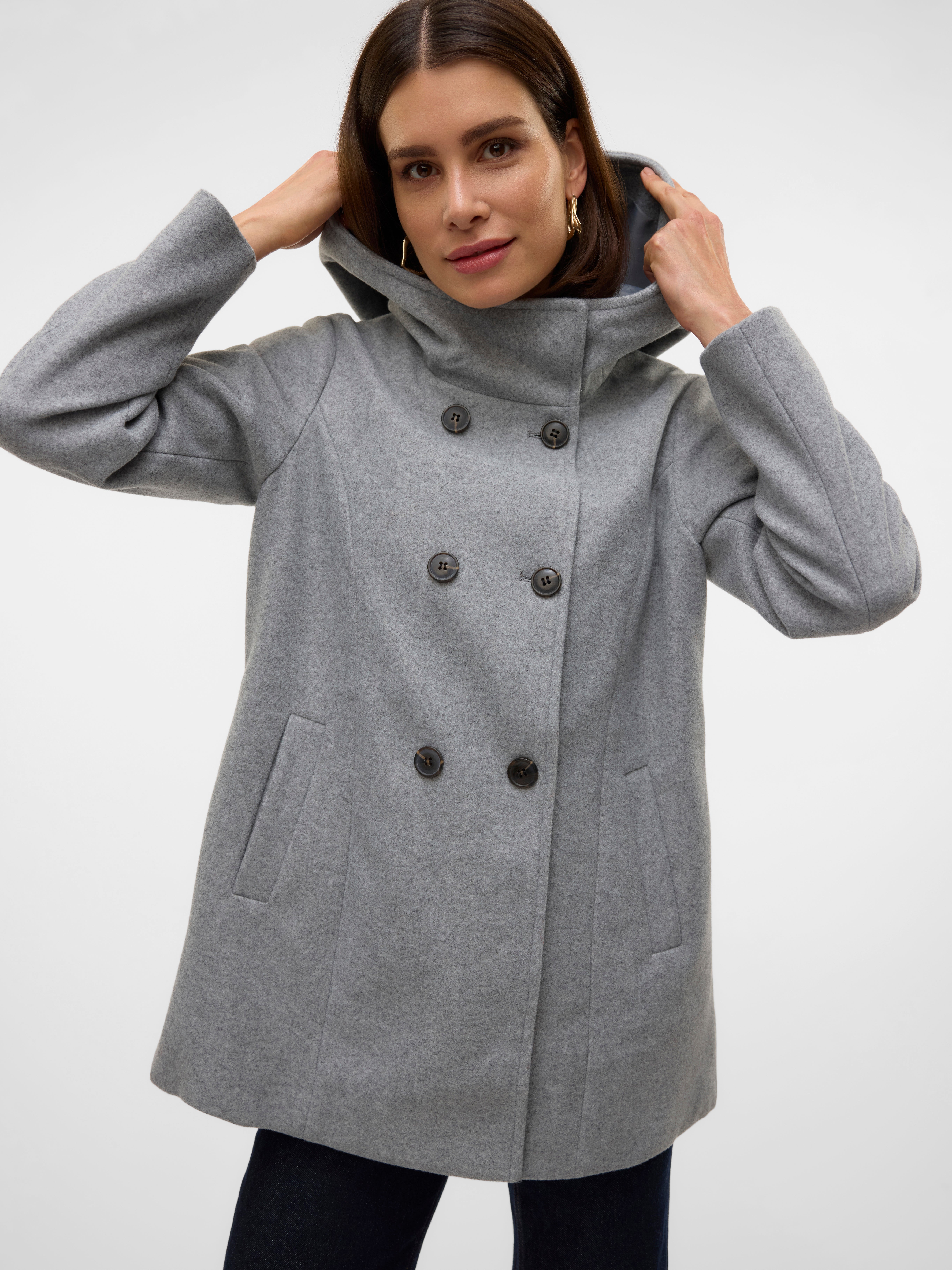 VERO MODA® VMFORTUNESHILA Jacket