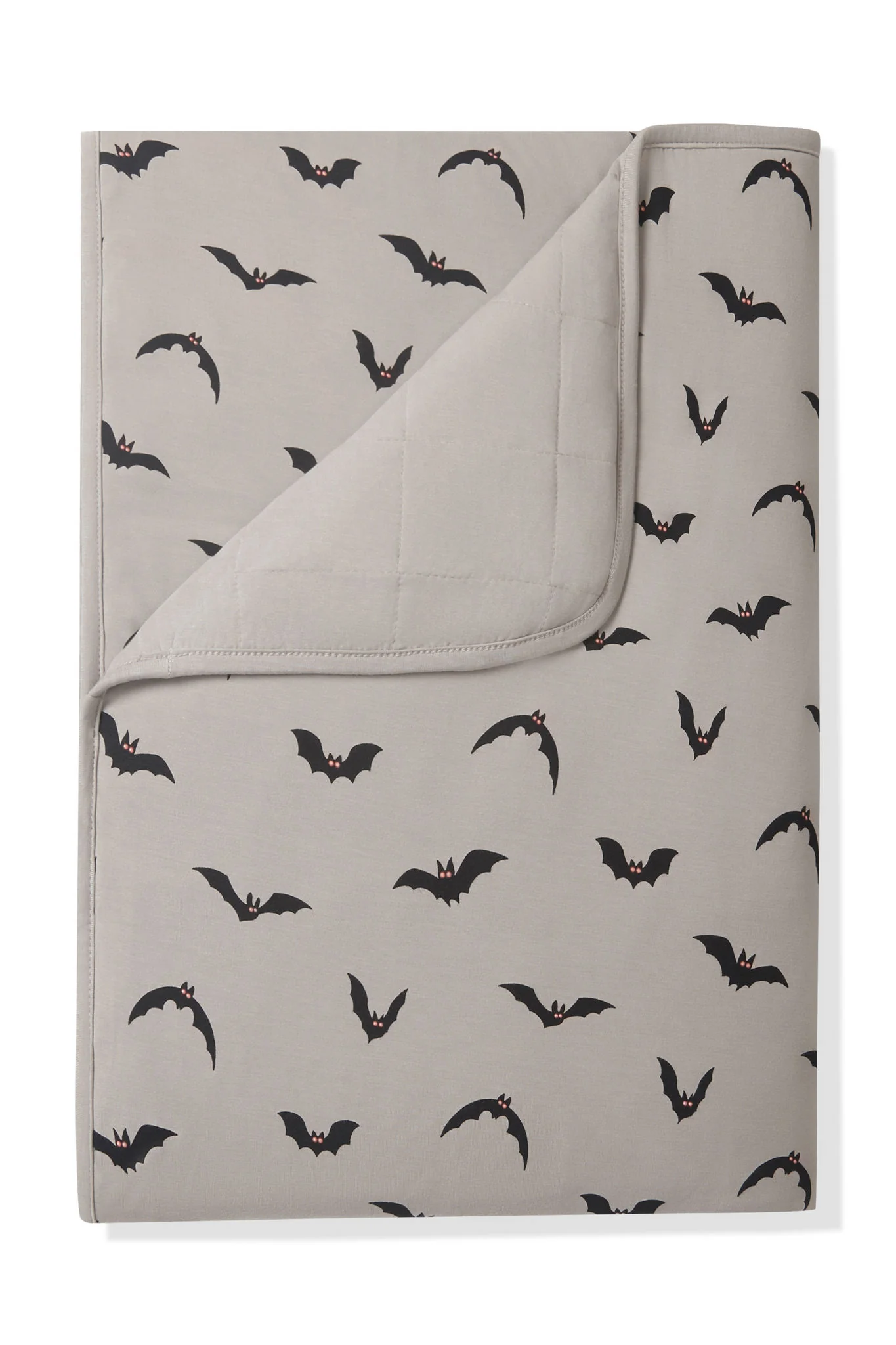 Toddler Blanket in Bats 1.0