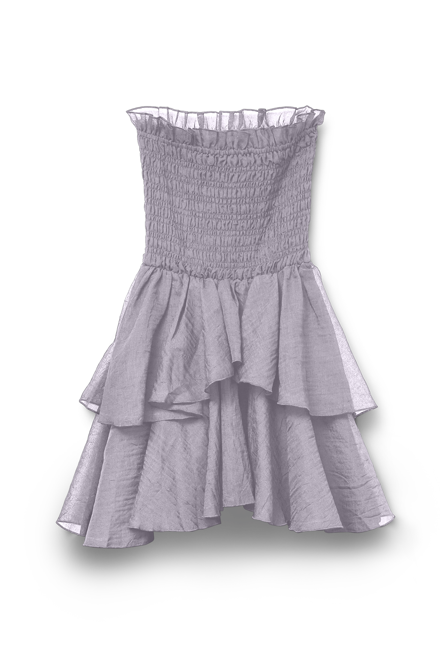 VERO MODA® SNRUBY Short dress