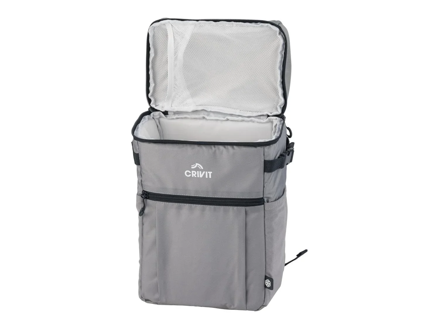 CRIVIT Sac  dos glacire