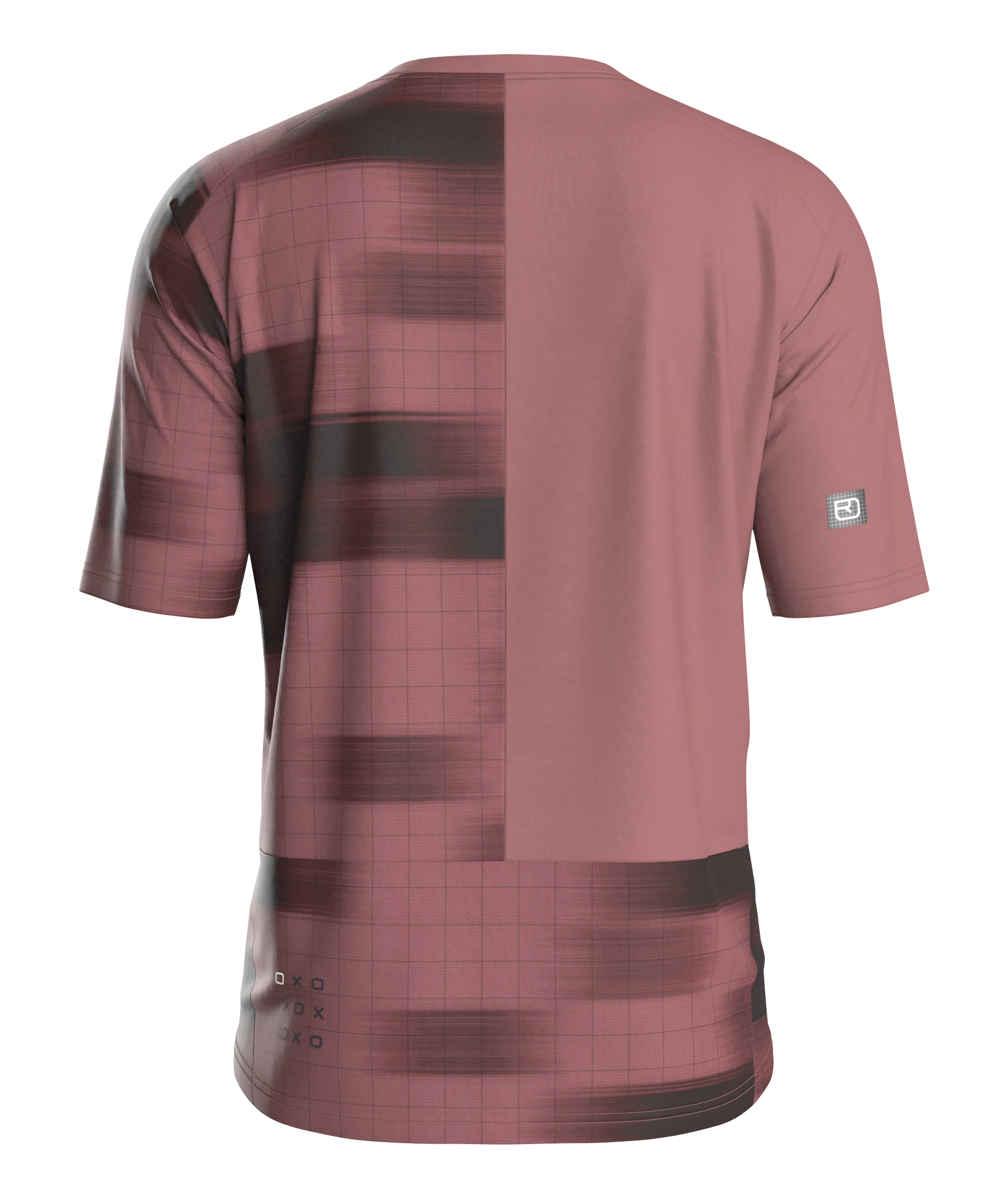 ORTOVOXR SEQUENCE TRAIL JERSEY TS