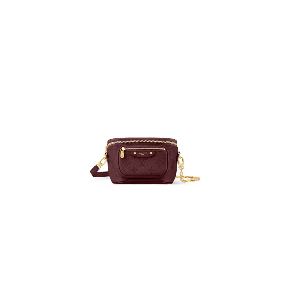 LV Mini Bumbag