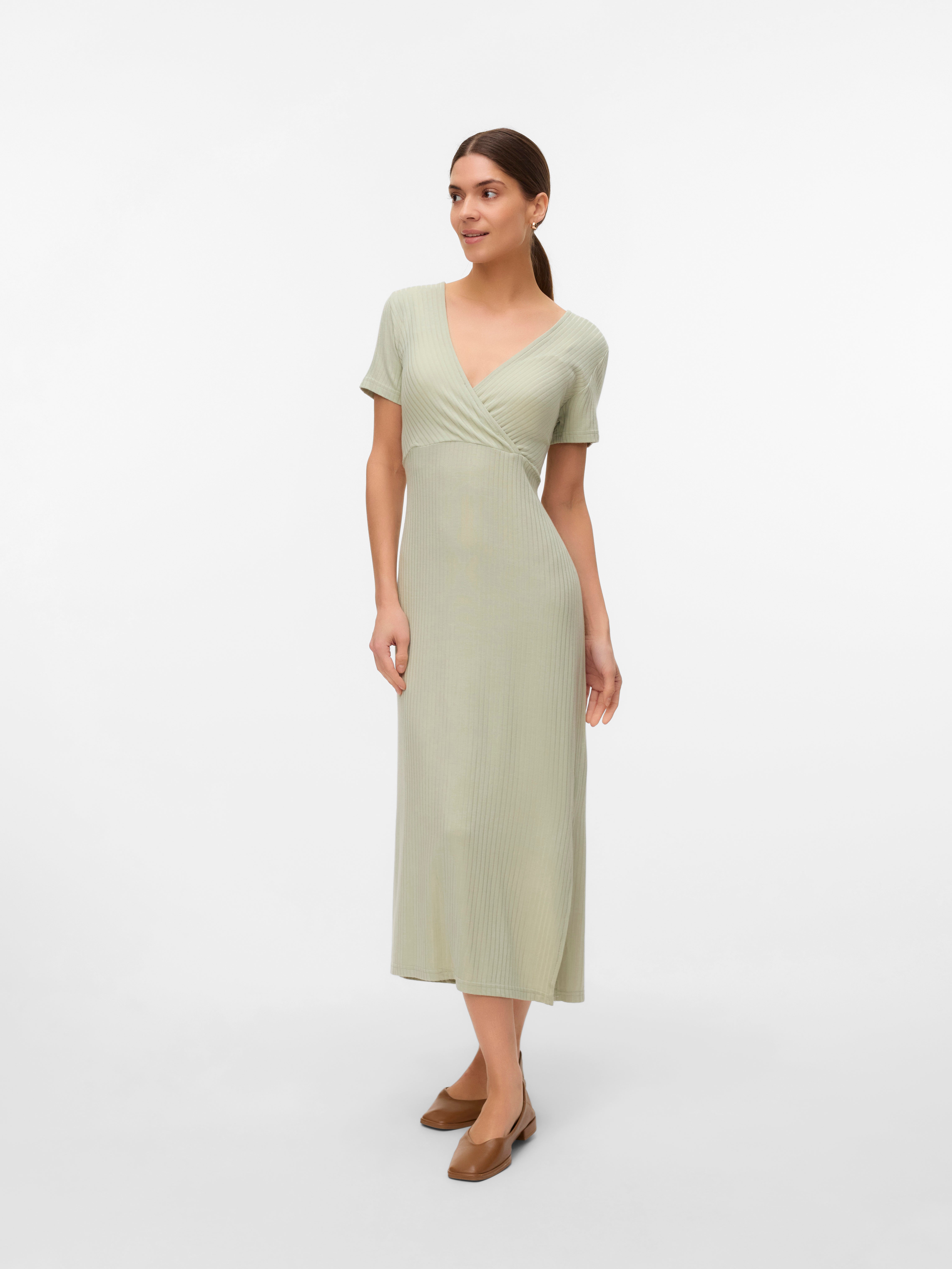 VERO MODA® MLTRINITY Maternity Dress