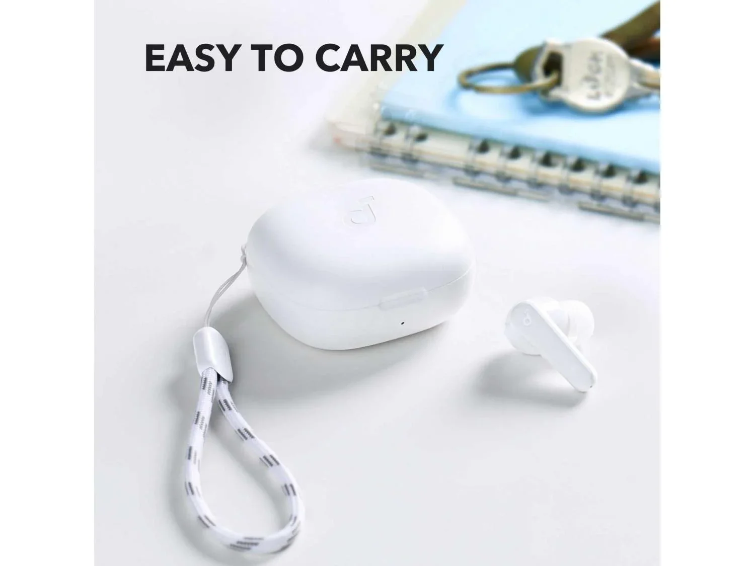 Anker Ecouteurs sans fils