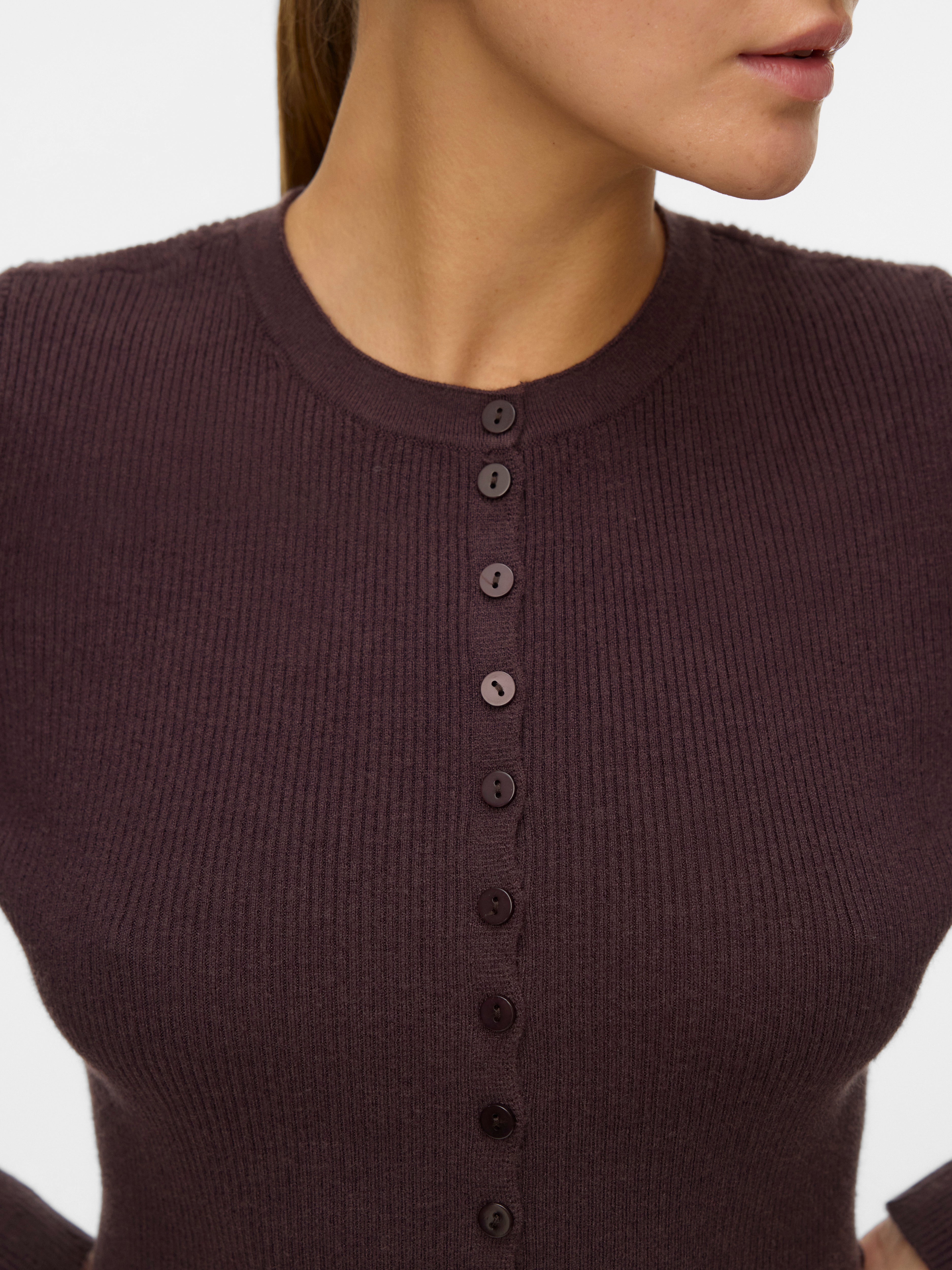 VERO MODA® AWUKINO Knit Cardigan
