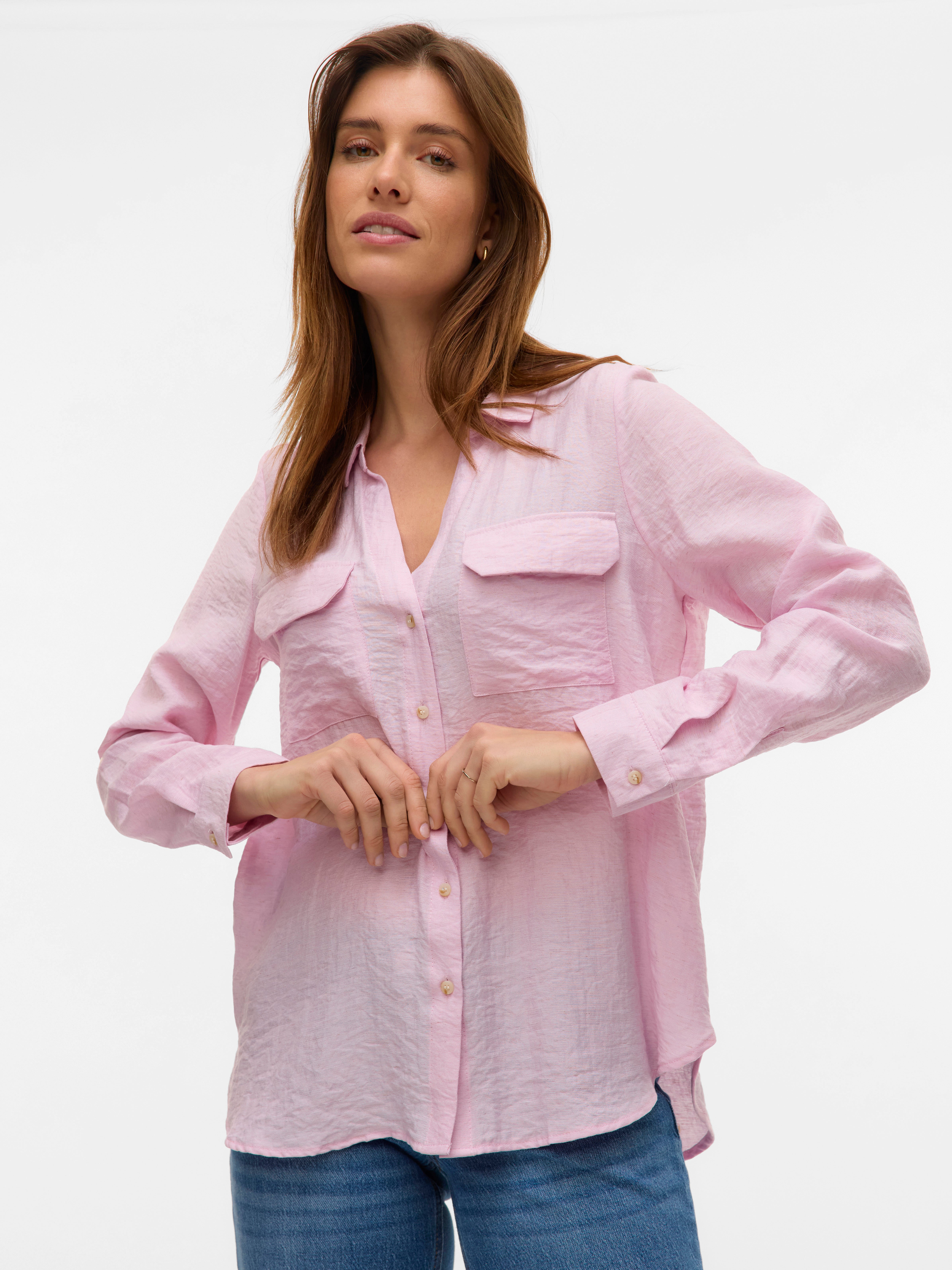 VERO MODA® VMRAY Shirt