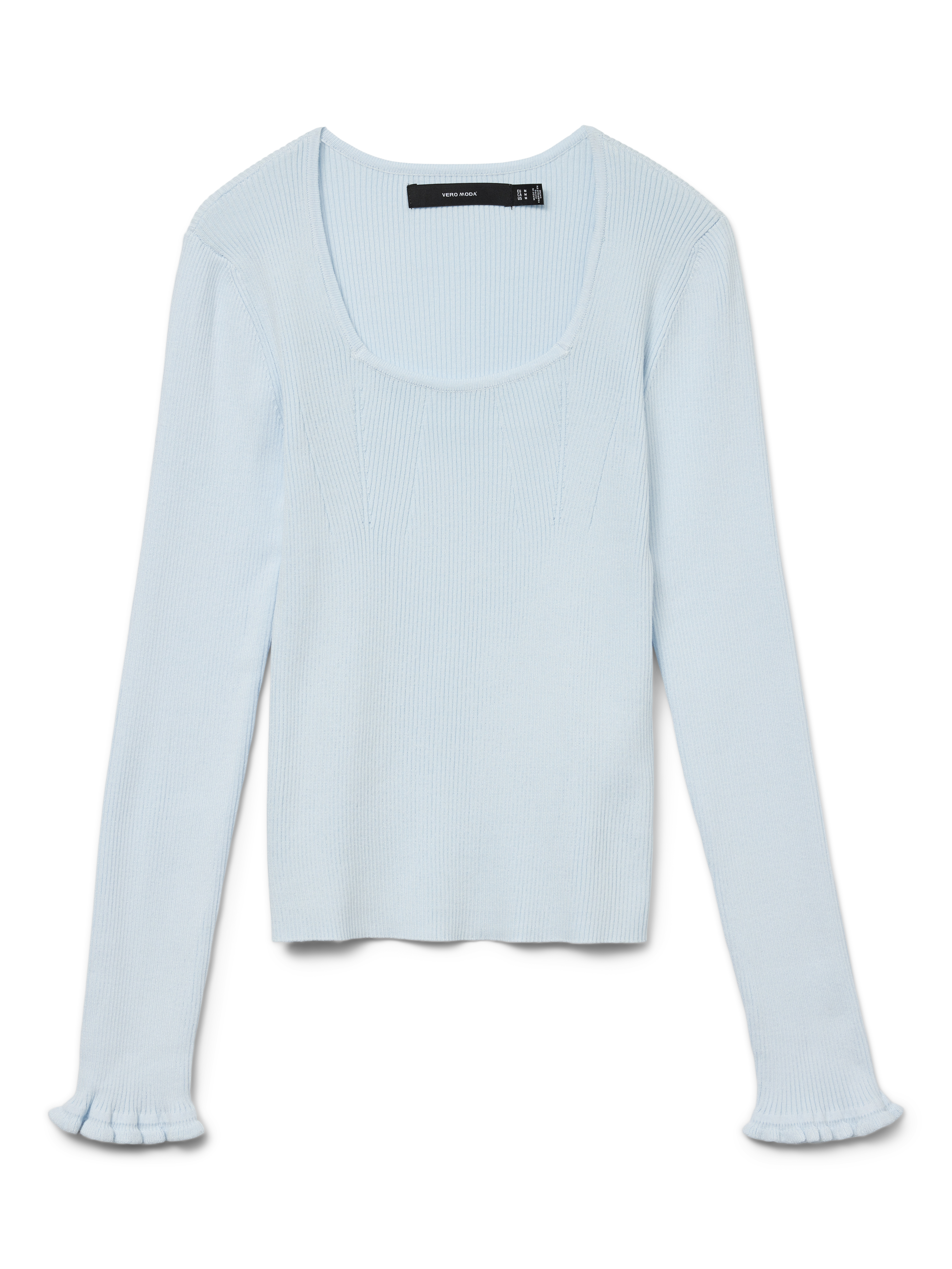 VERO MODA® VMWONDER Knitted pullover