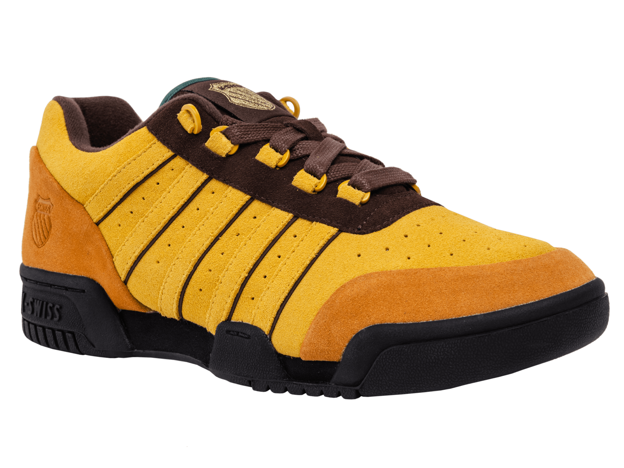 KSRC GSTAAD - K-Swiss Shoes