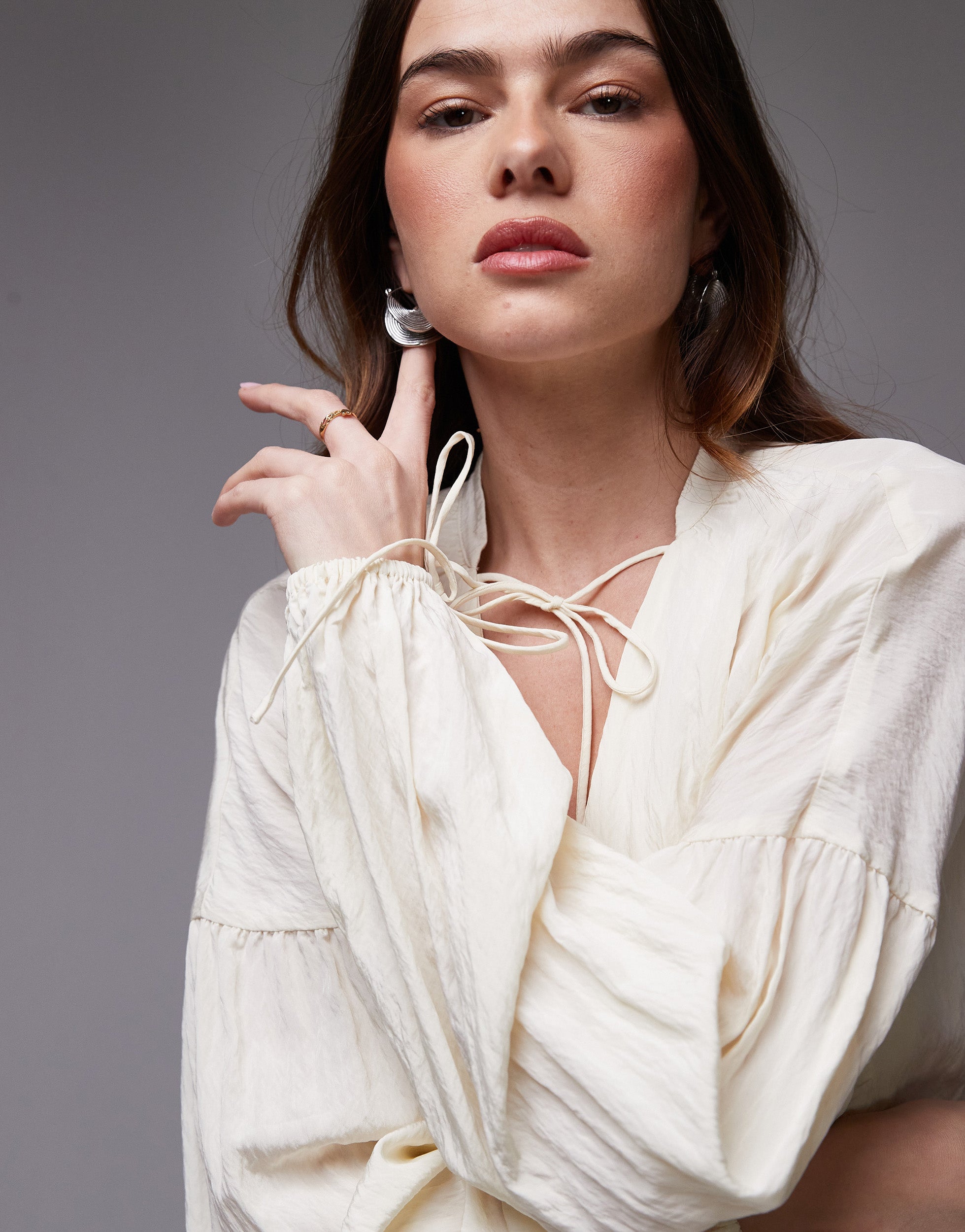 VERO MODA® TOPSHOP Top