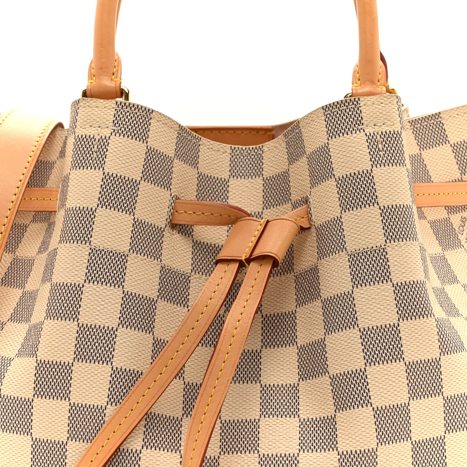Damier Azur Girolata