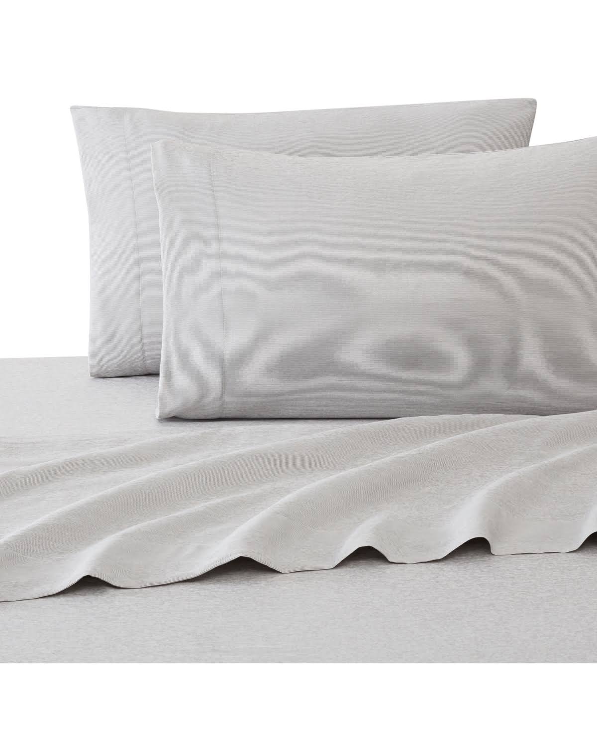 Ugg Bedding | Ugg Devon Sheet Set | Color: Gray/Silver | Size: Full | Ziau&s Closet