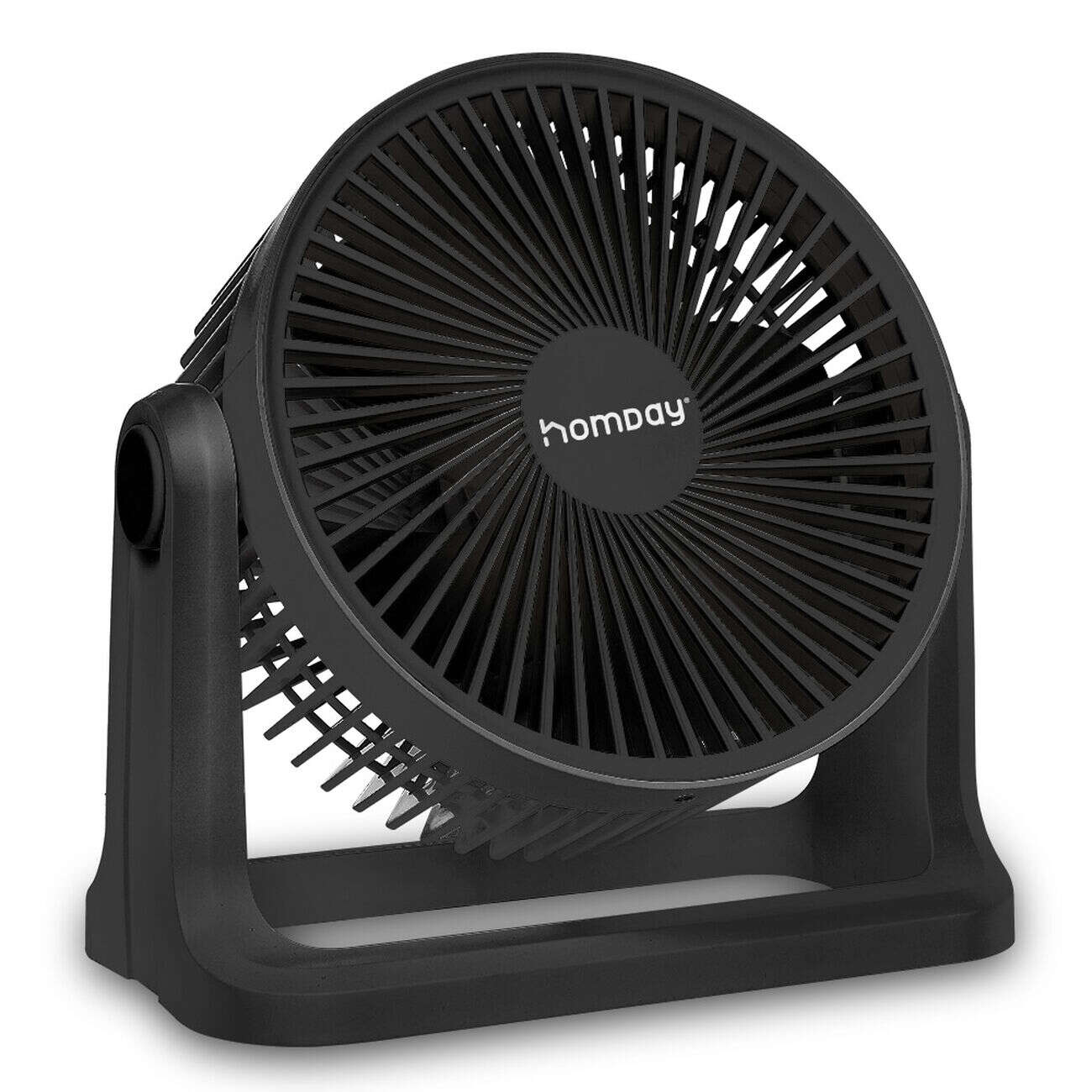 Ventilateur à poser Ø23cm 30W