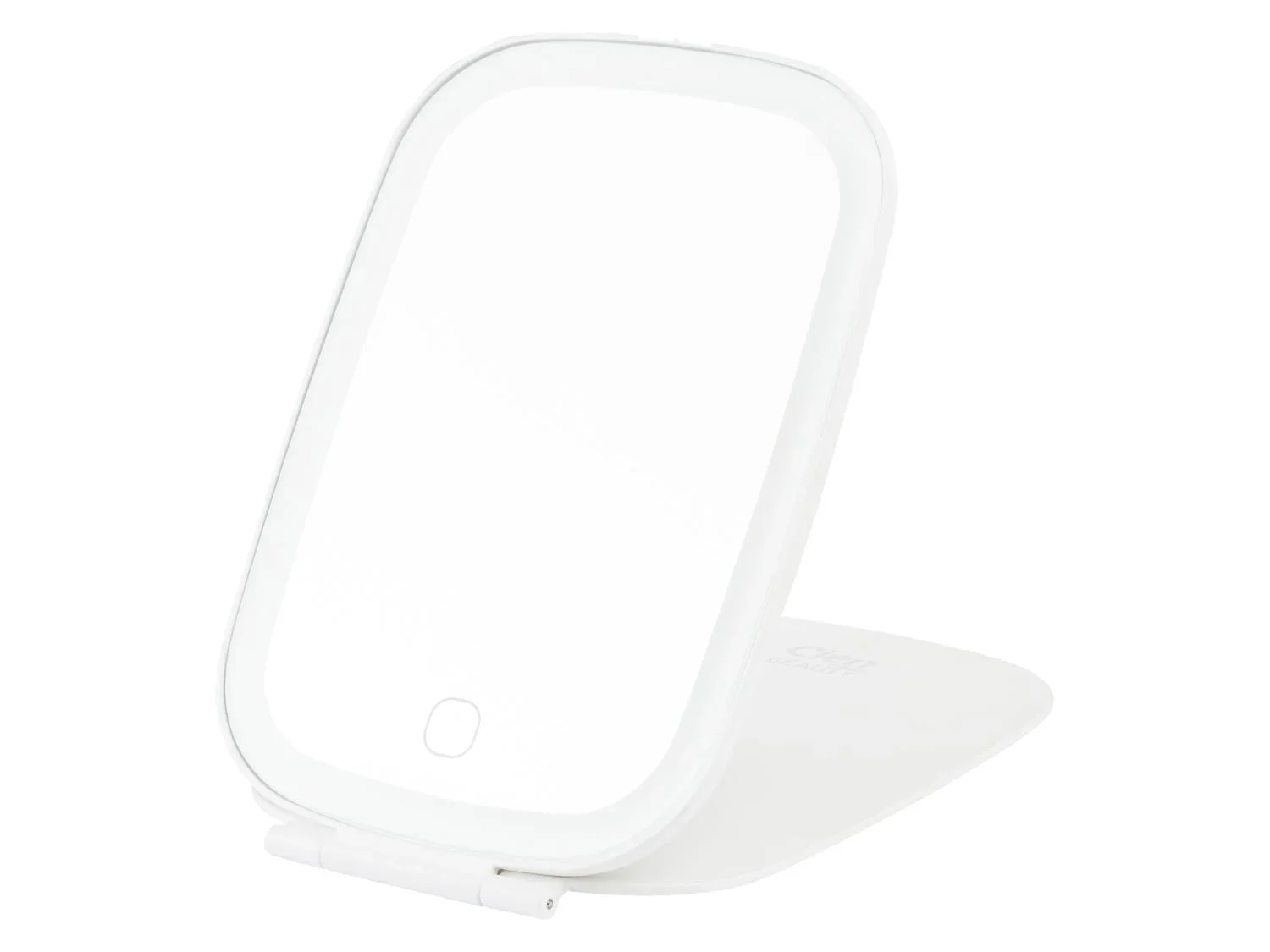 CIEN Beauty Miroir de voyage LED