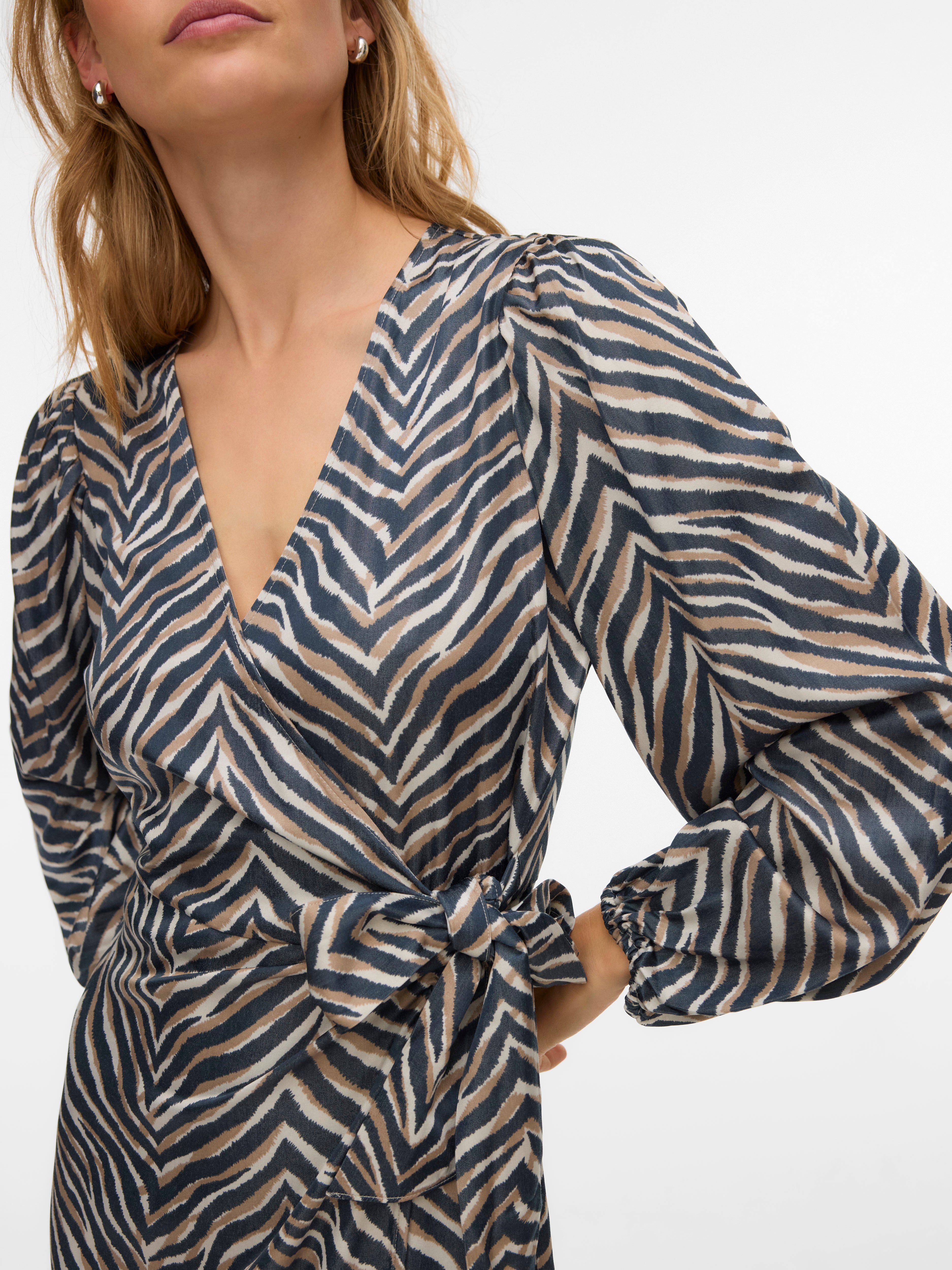 VERO MODA® VMVINA Long dress
