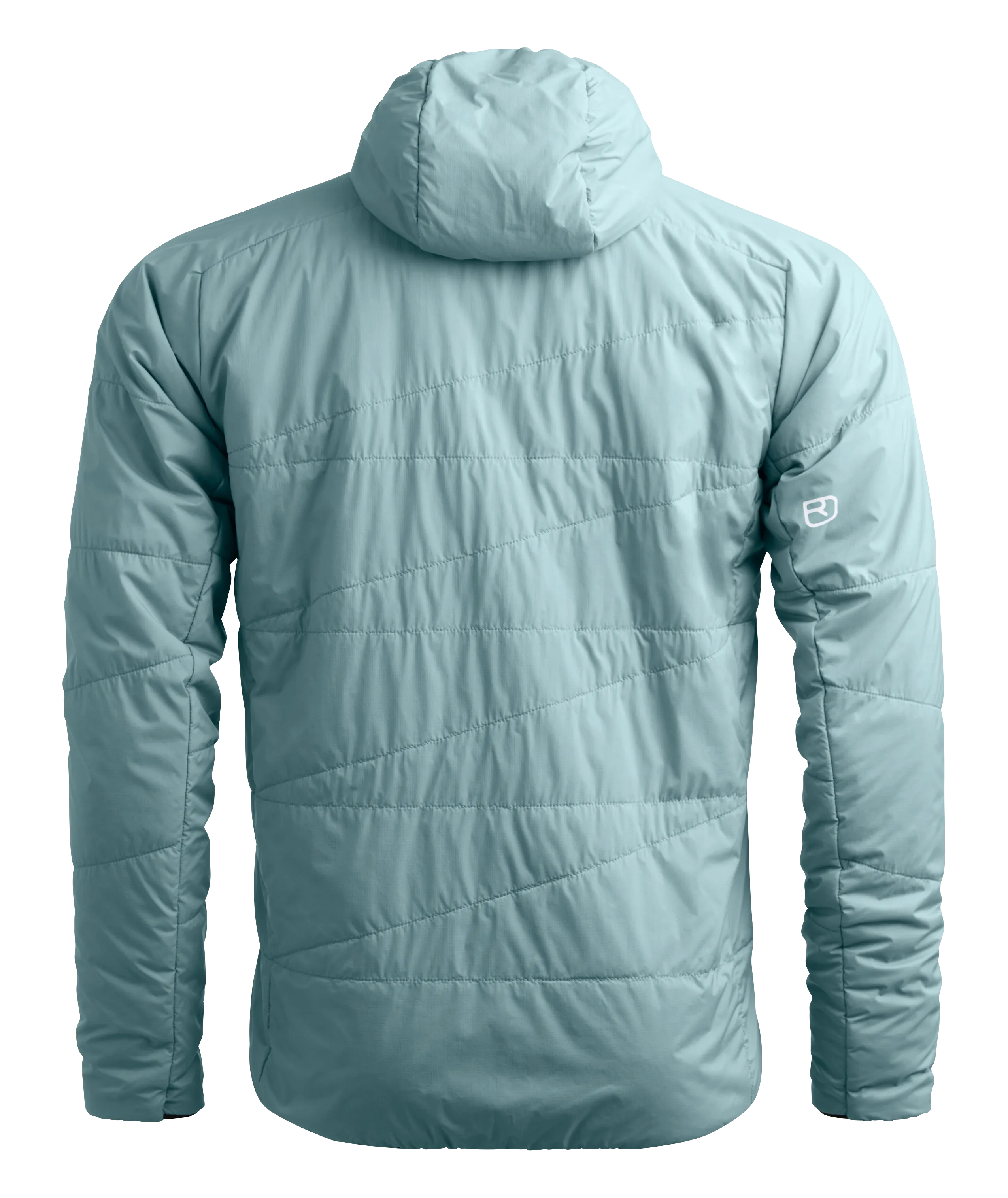 ORTOVOXR SWISSWOOL PIZ DUAN JACKET