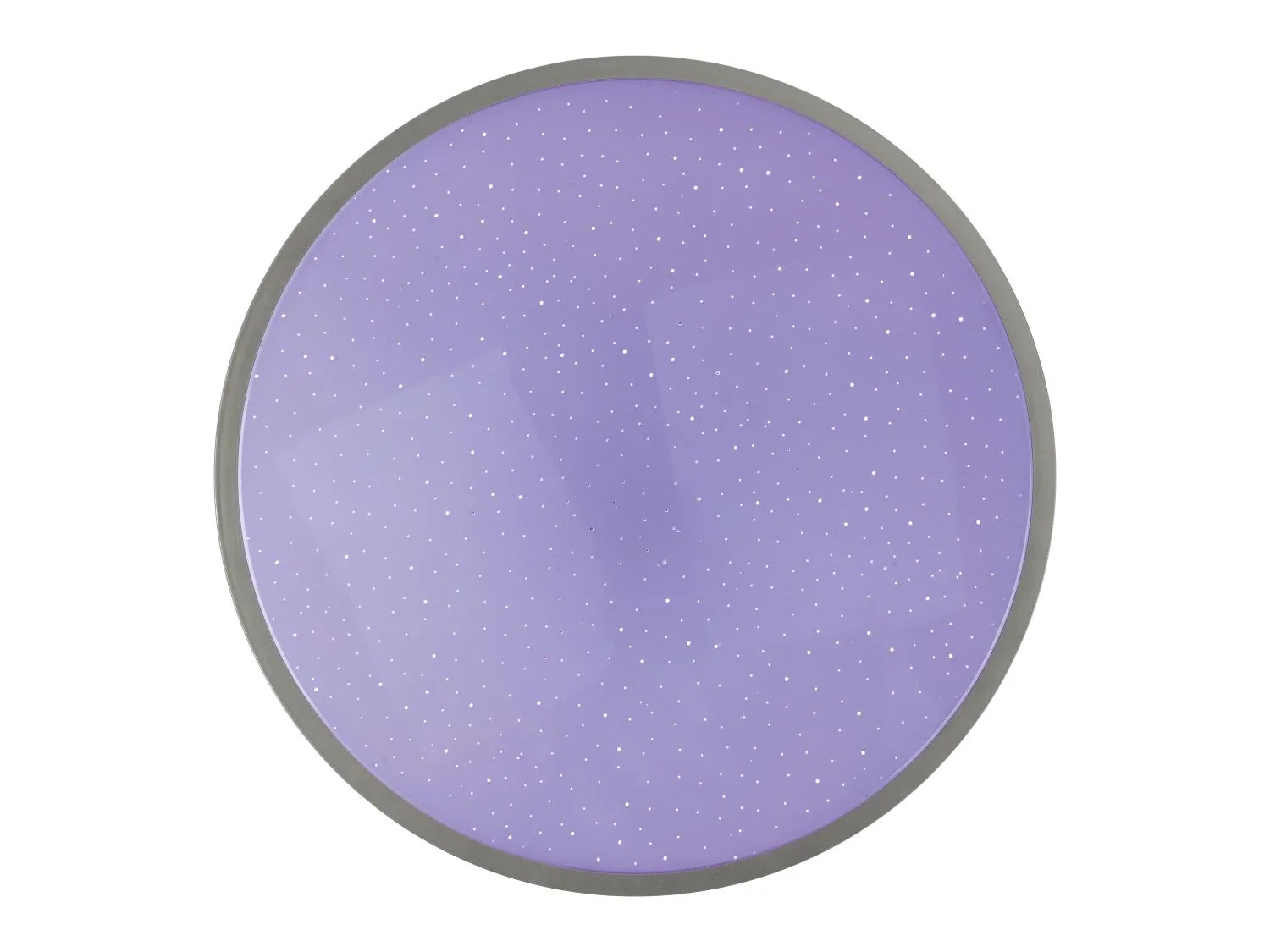 LIVARNO Plafonnier  LED avec variateur de blanc