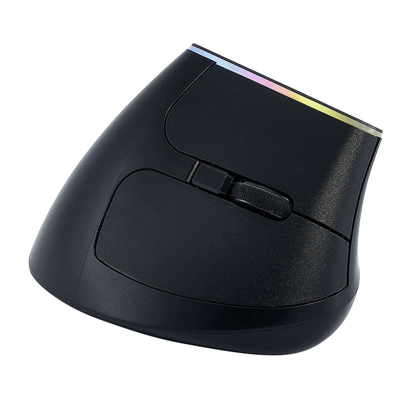 Souris ergonomique sans fil à led Homday Xpert
