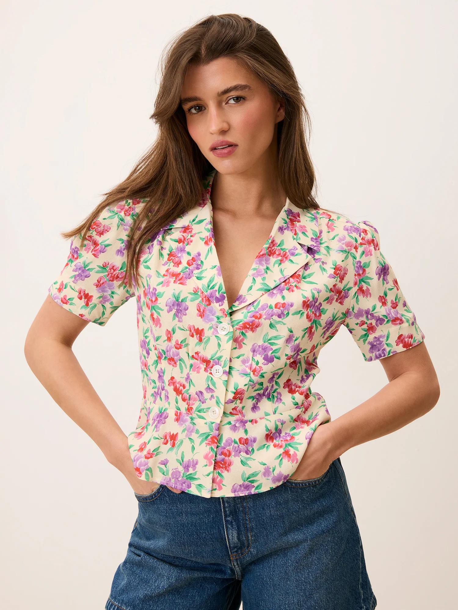 Blouse ANAS