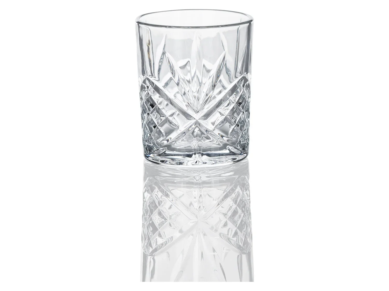 ERNESTO Lot de 4 verres  long drink ou  whisky