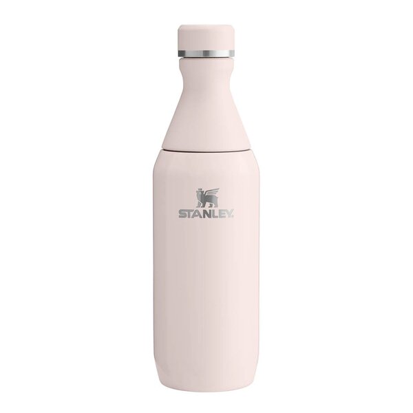 All Day Slim termoflaske 0,35L rose quartz gloss