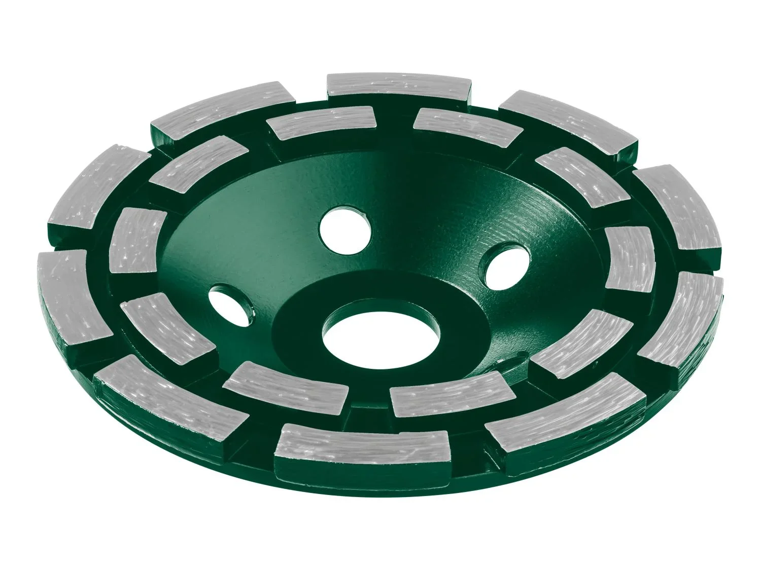 PARKSIDE Meule assiette diamante PDST 125,  125 mm