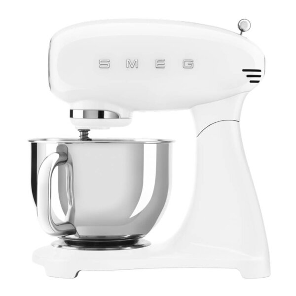 Kjøkkenmaskin SMF05 4,8L hvit