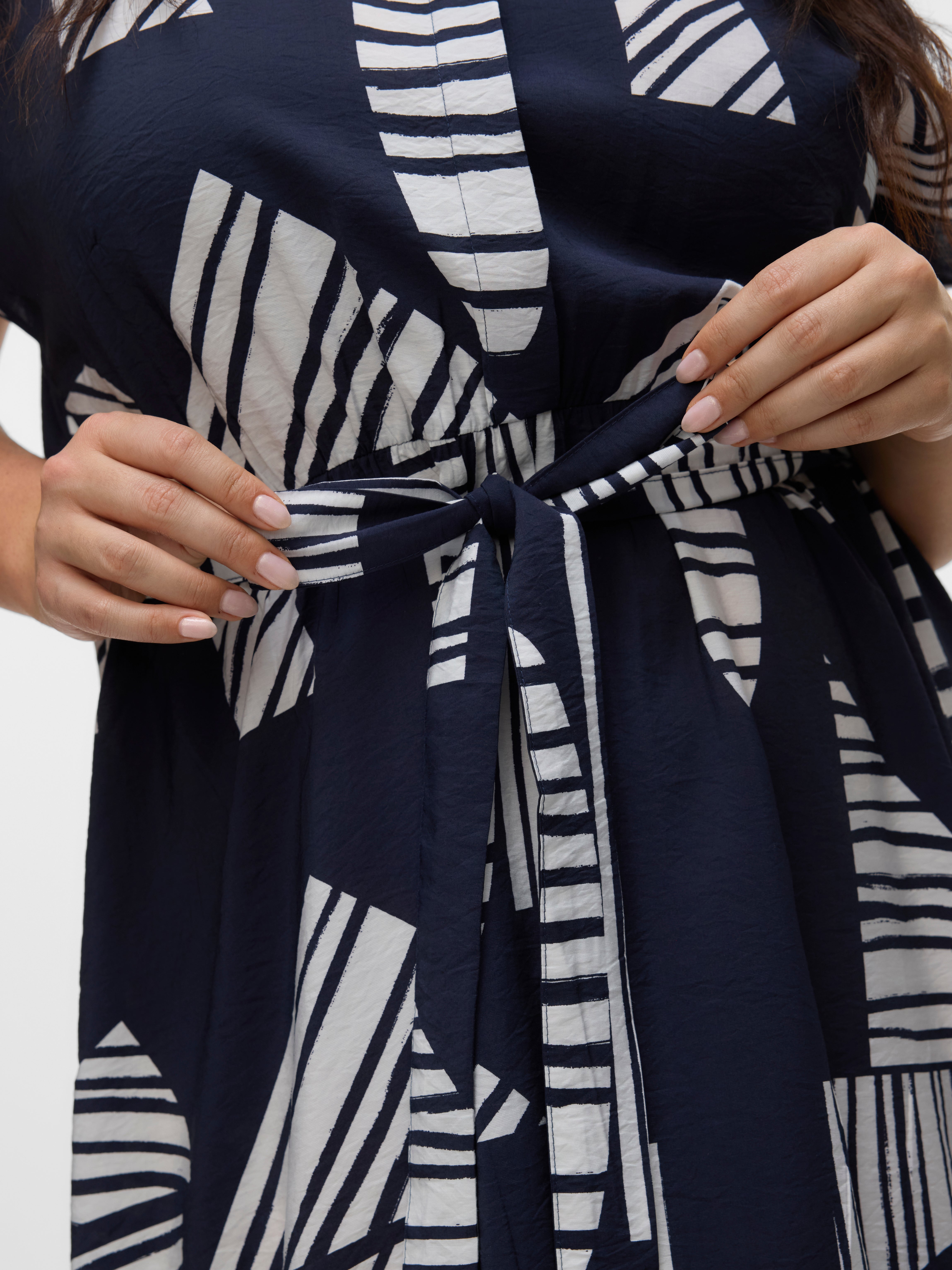 VERO MODA® VMCJOSIE Long dress