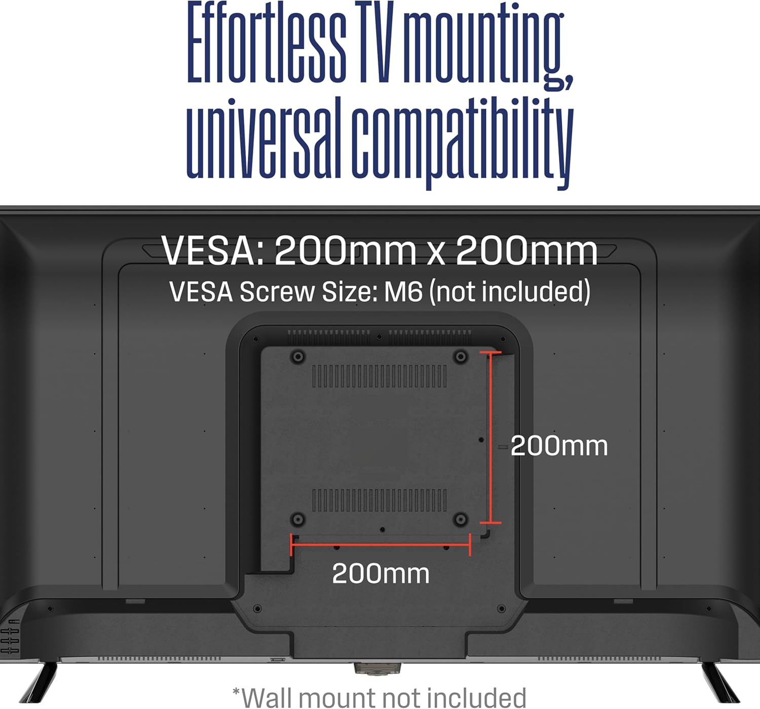 Westinghouse Roku TV - 43 Inch Smart TV  4K UHD Television with Wi-Fi Connectivity and Mobile App  Flat Screen  Bluetooth  Compatible with Apple AirPlay  Alexa and Google Assistant