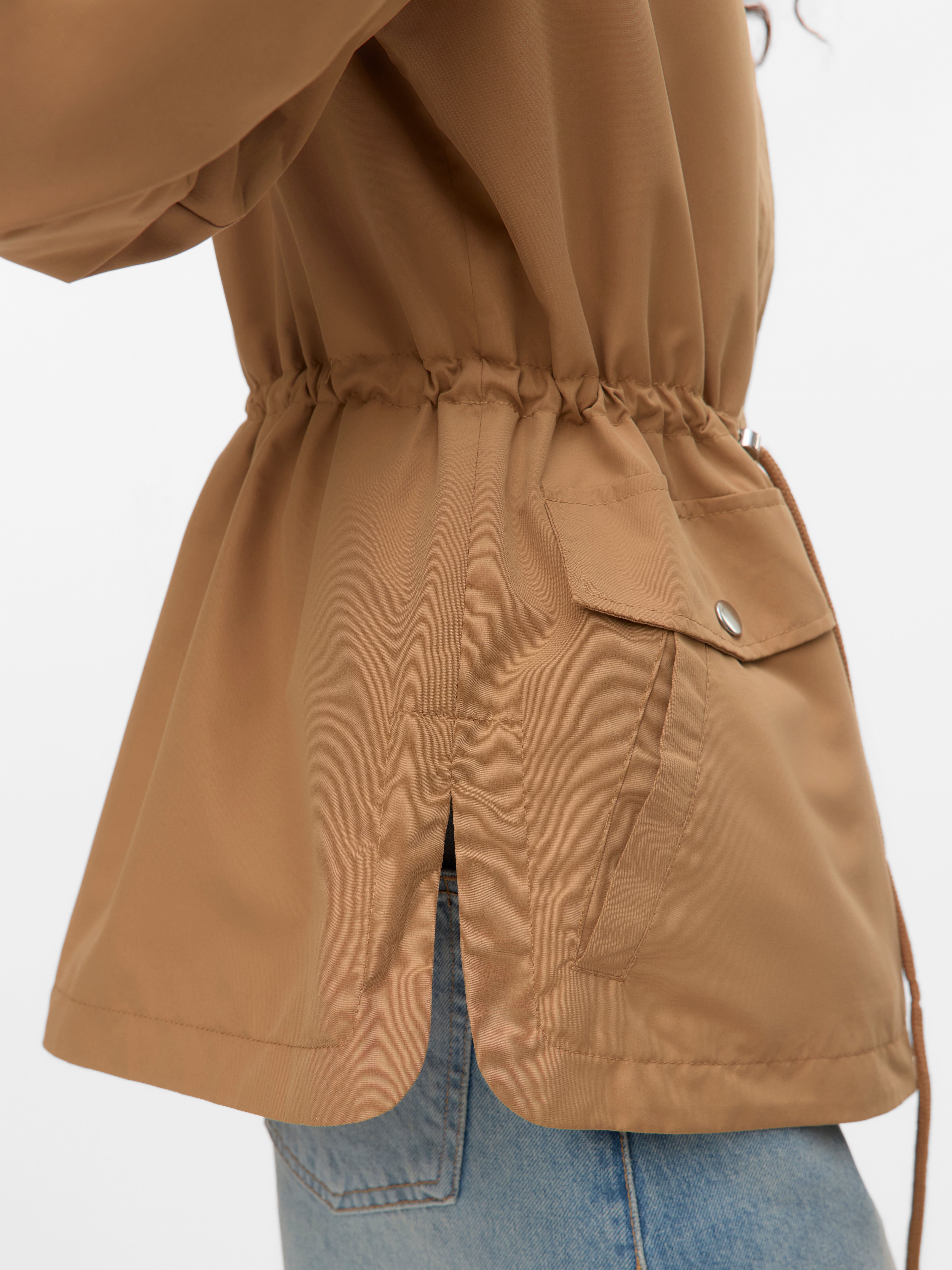 VERO MODA® VMPAISLEY Parka