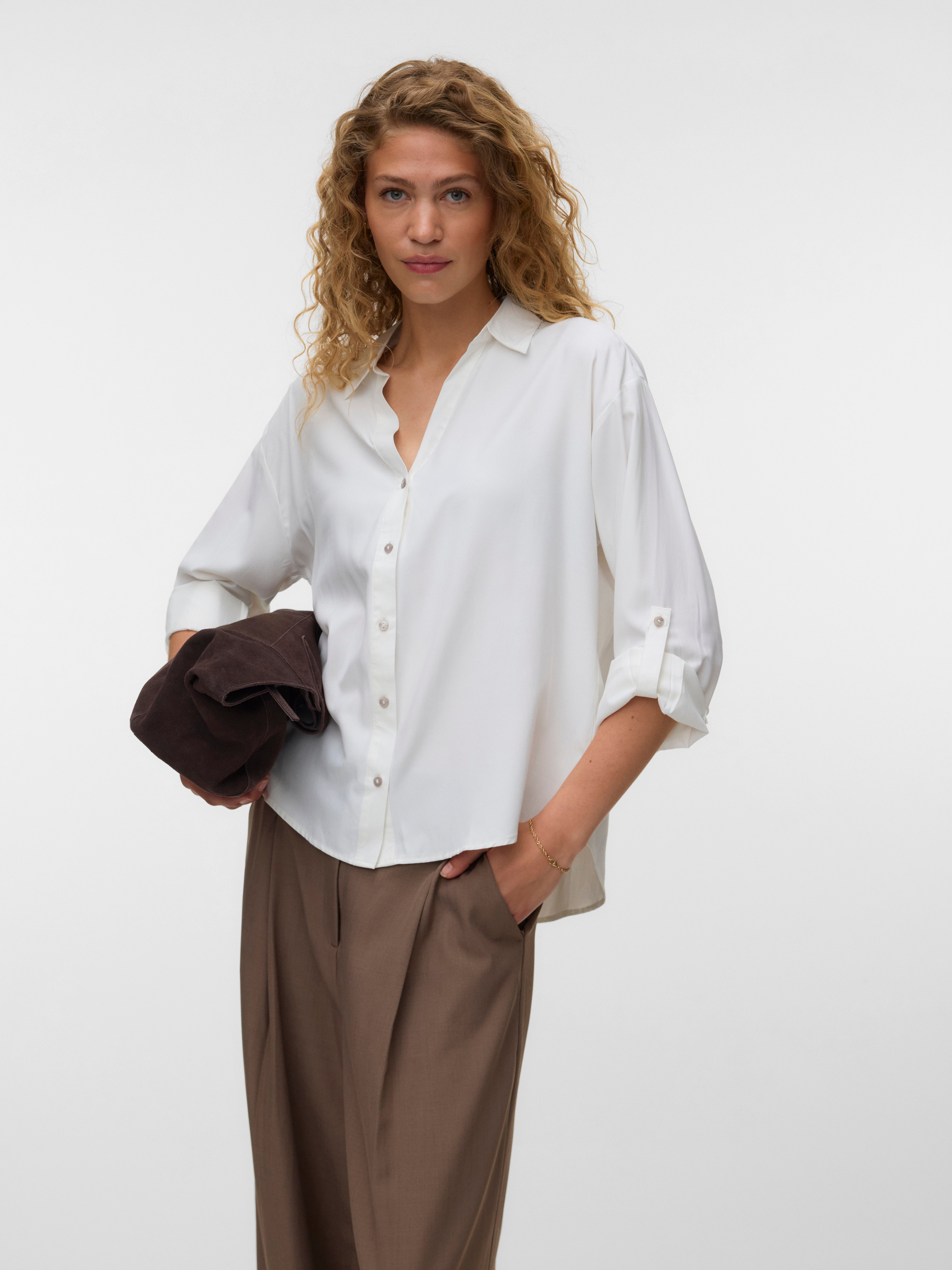 VERO MODA® VMTARA Shirt
