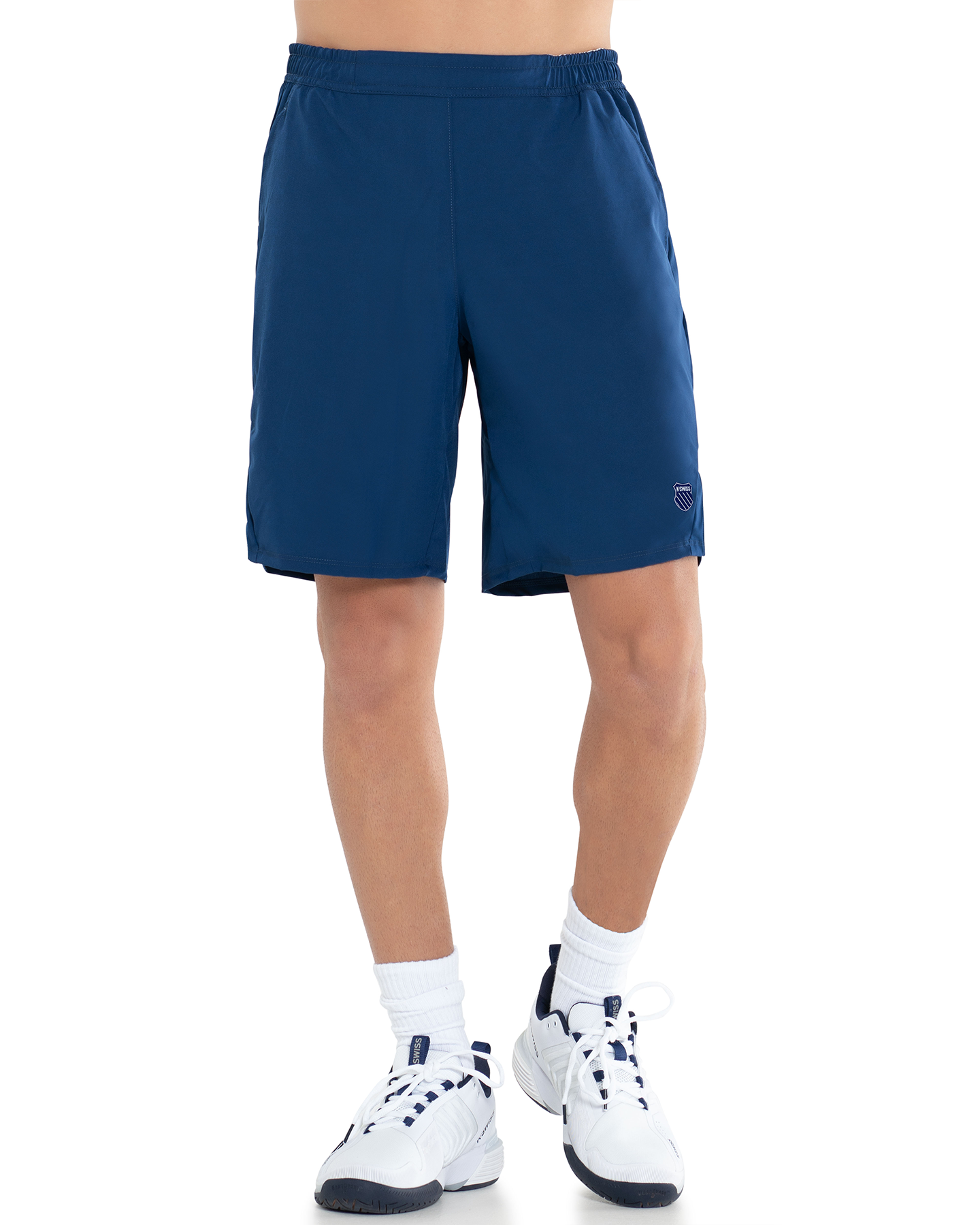 SUPERCHARGE SHORT-9
