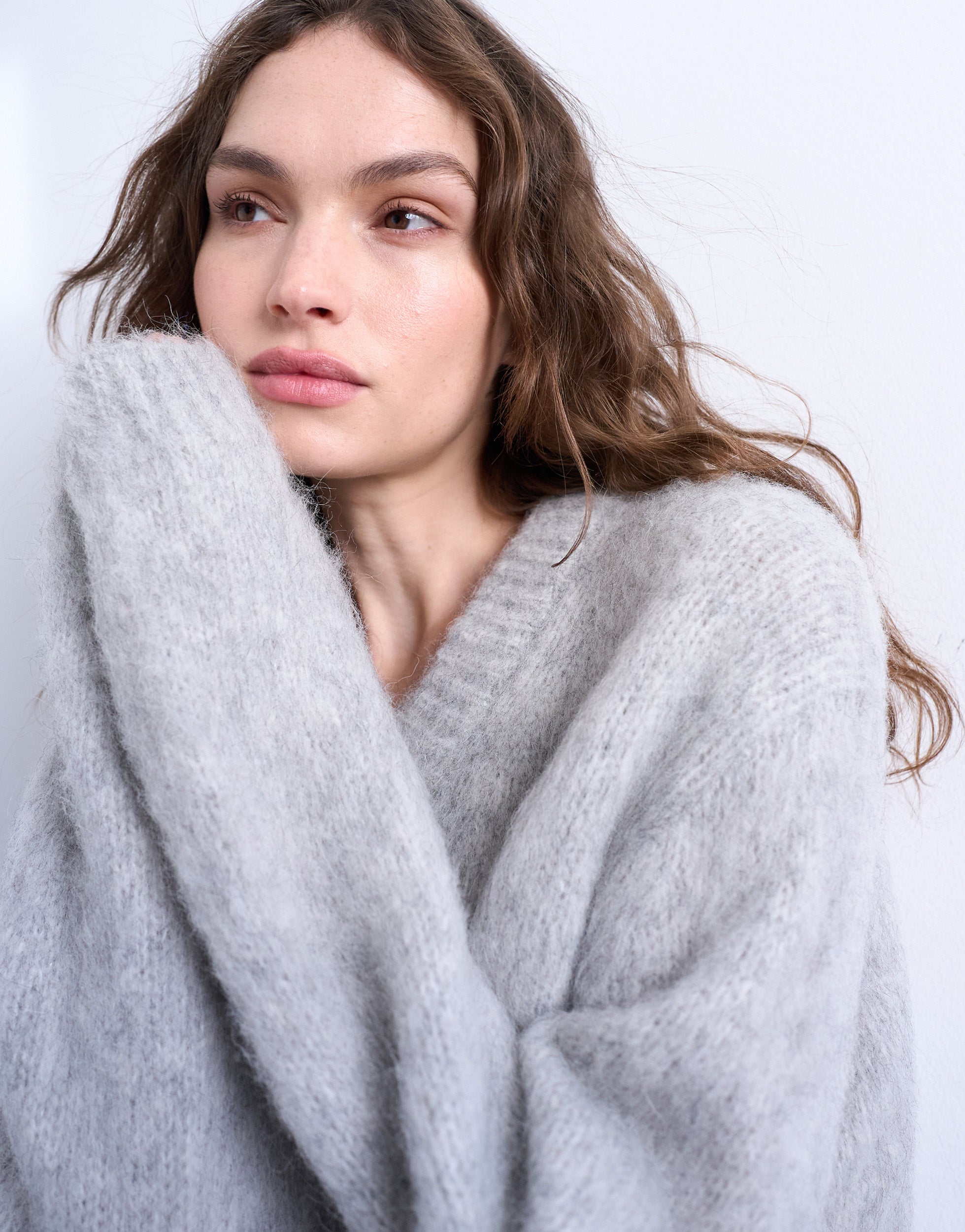 VERO MODA® TSKAMILLE Pullover