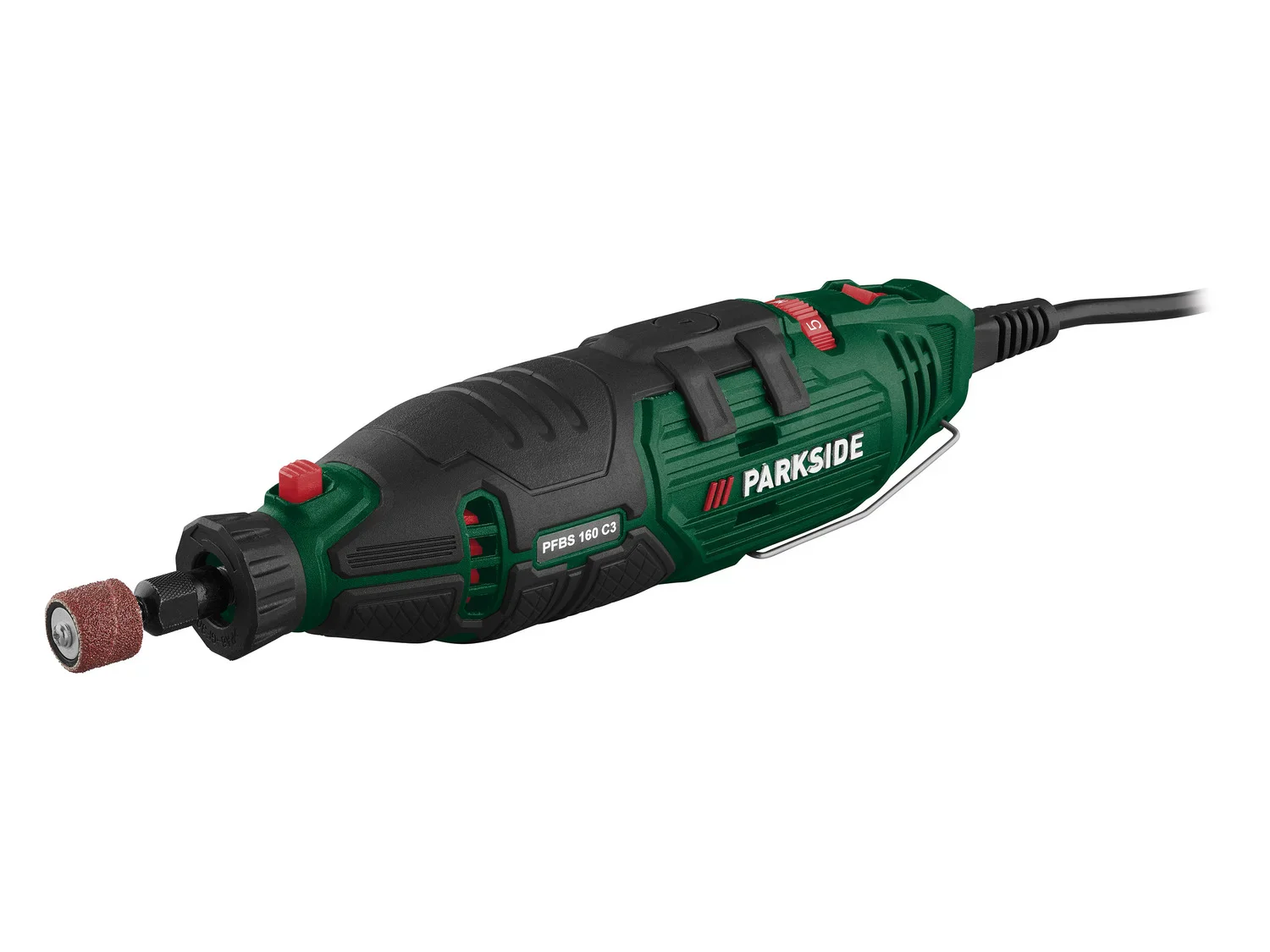 PARKSIDE Meuleuse de prcision