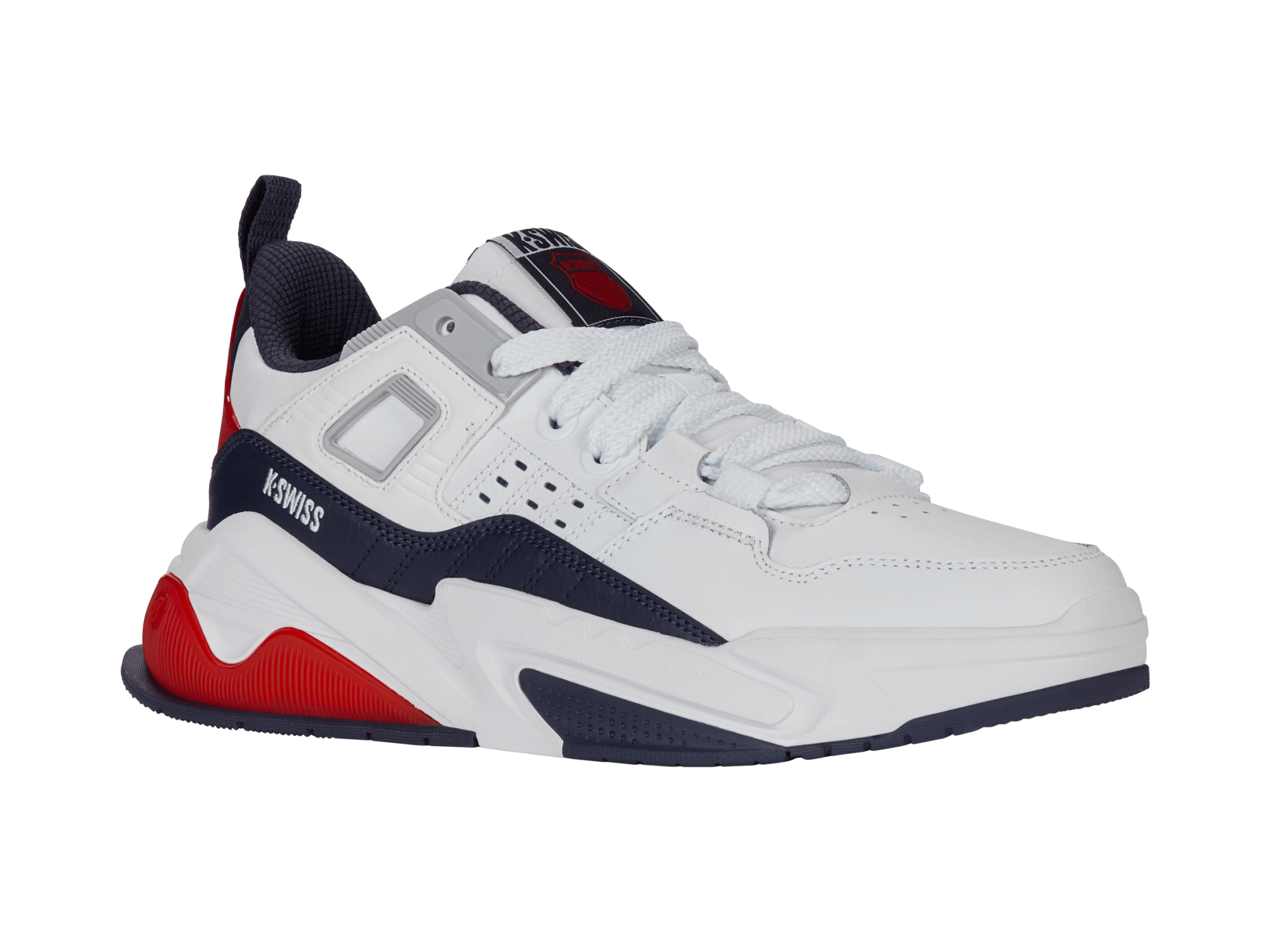 TECHNA TRAINER - K-Swiss Shoes