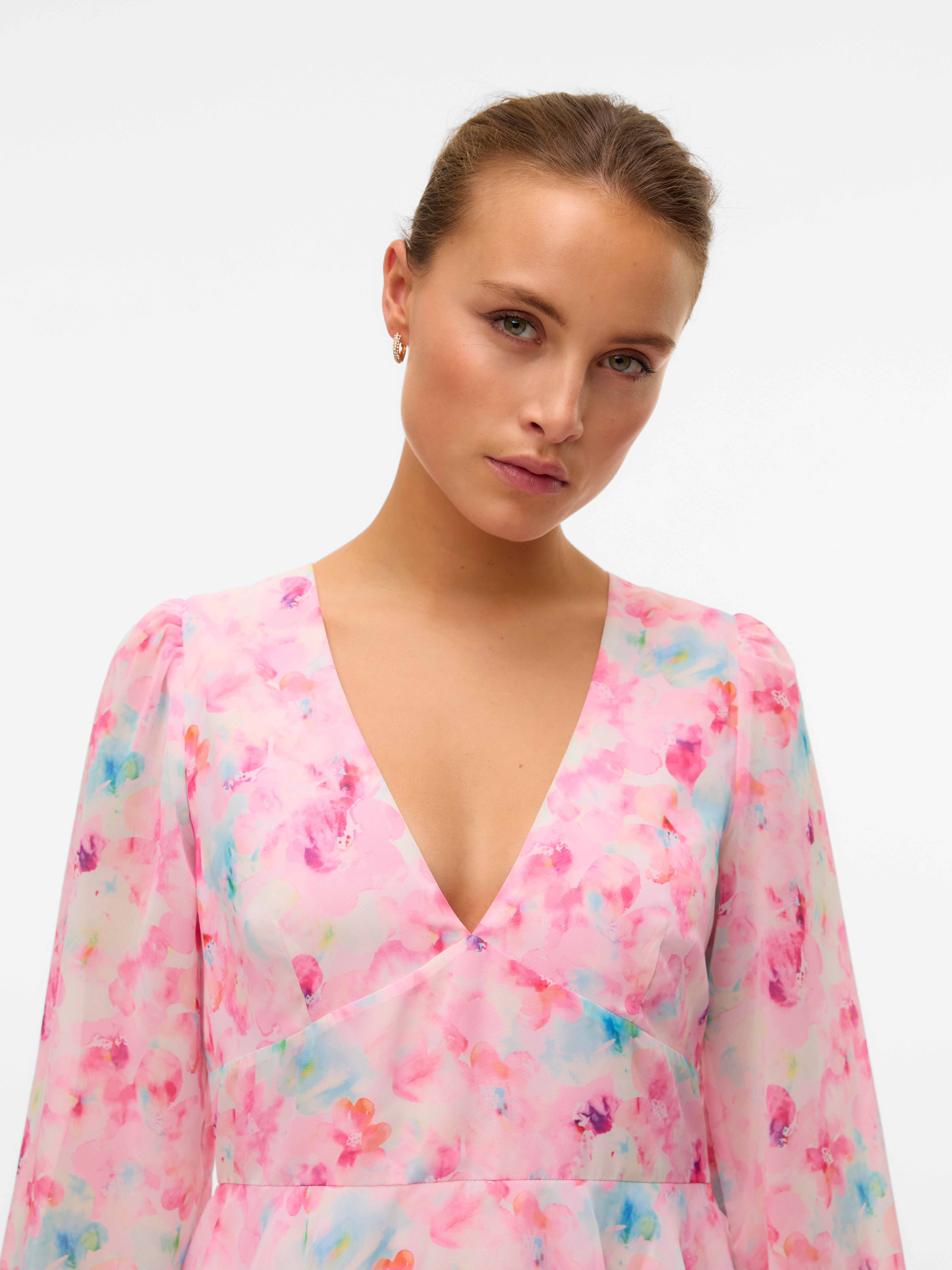 VERO MODA® VMFELICIA Long dress