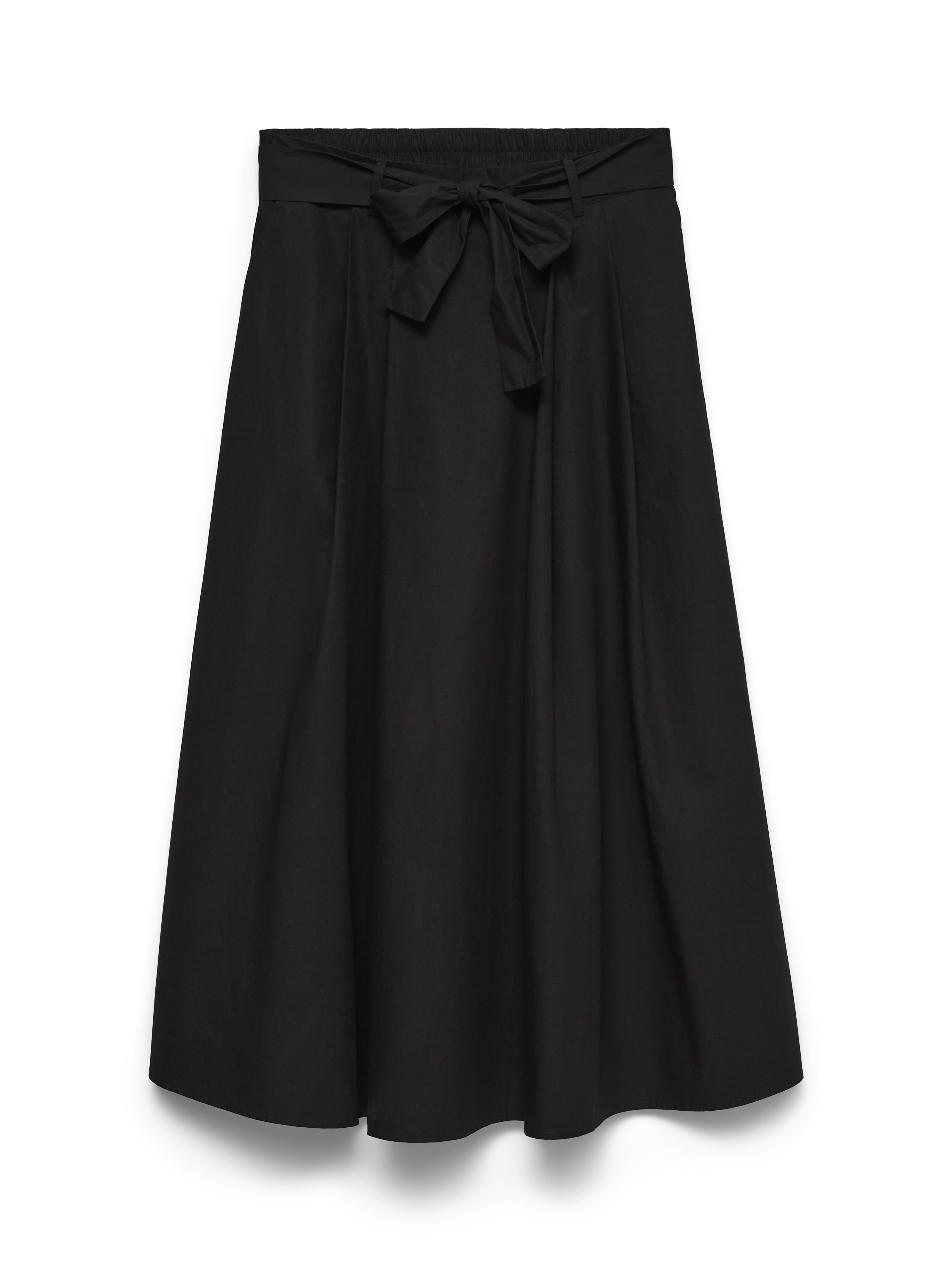 VERO MODA® AWLIVA High waist Midi skirt
