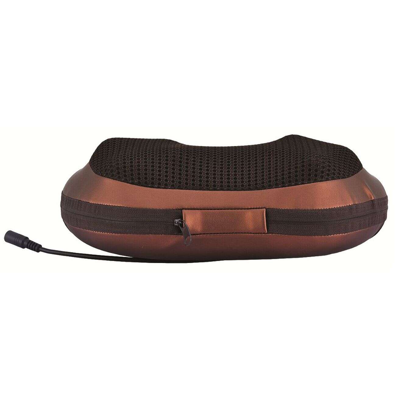 Coussin de massage chauffant Shiatsu