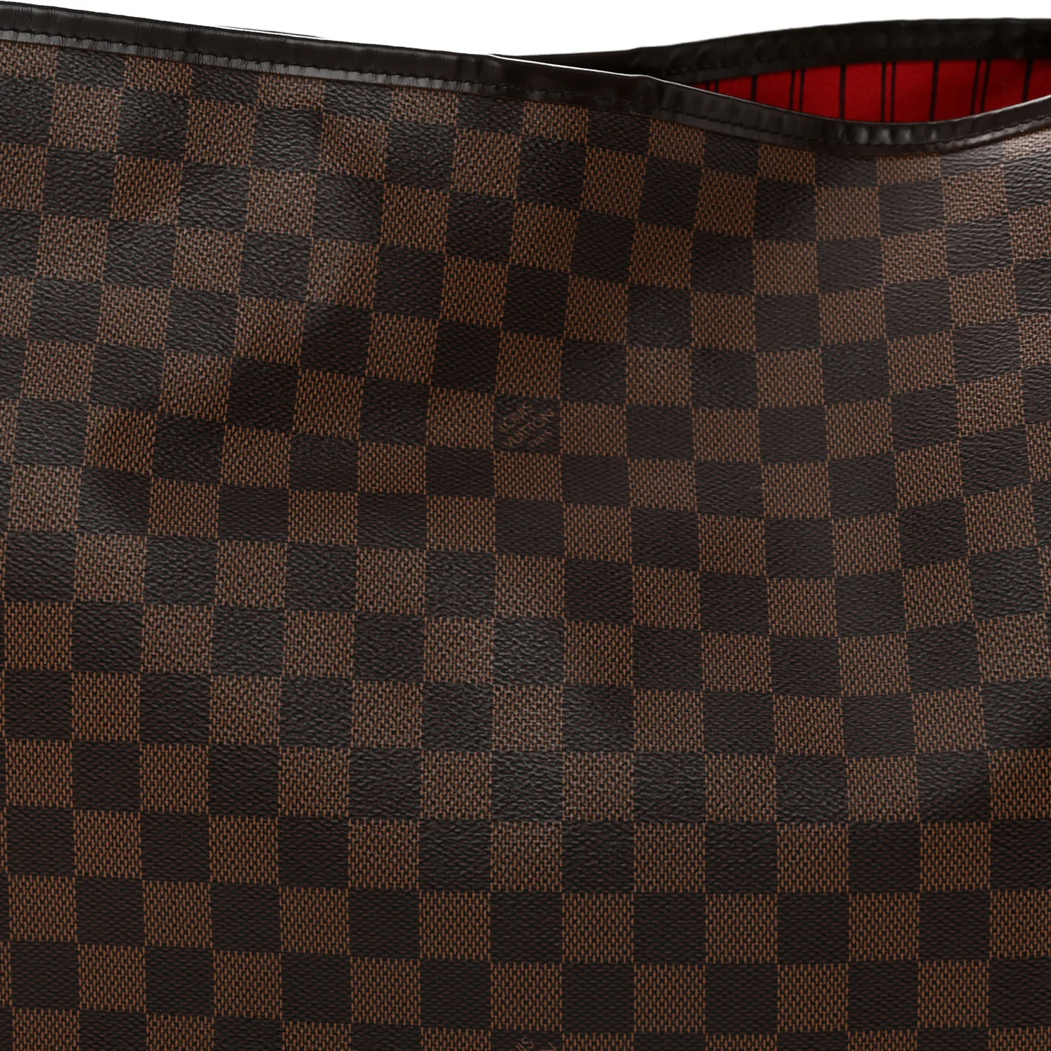 Damier Ebene Delightful MM