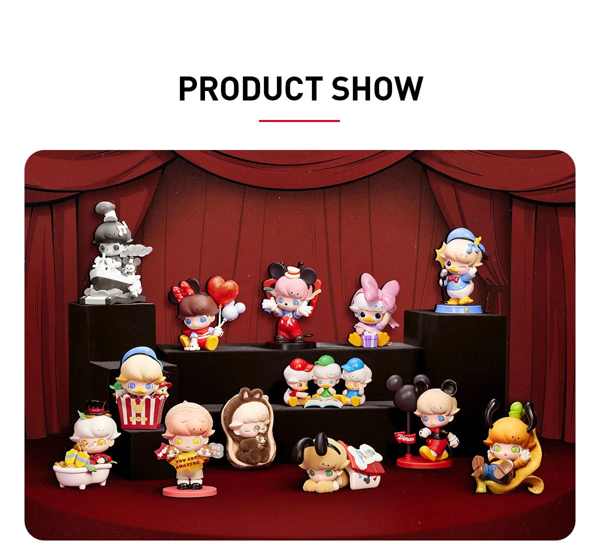 POP MART