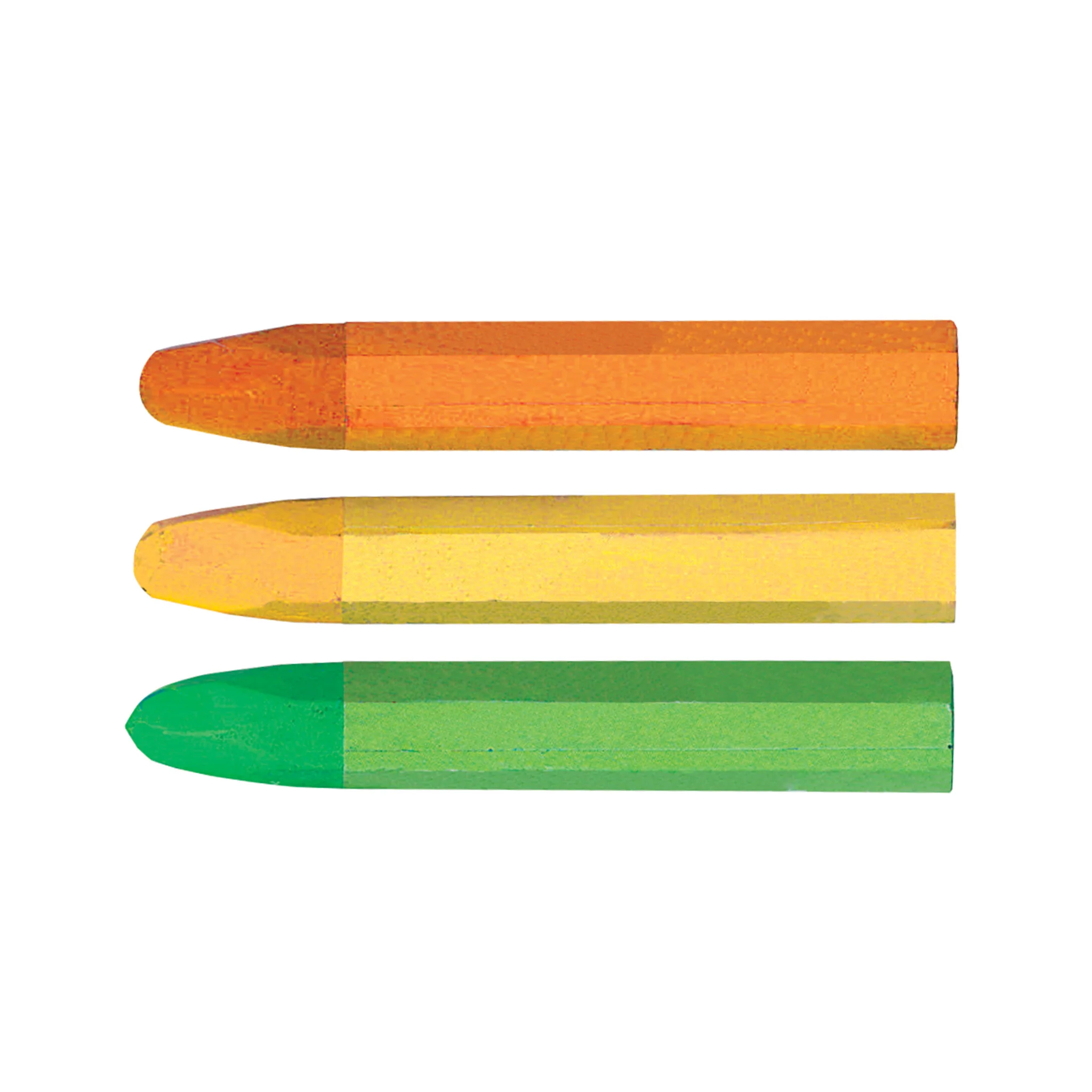 Kit scolaire de pastels à l'huile