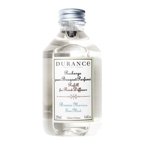 Refill duftpinner 250 ml Sjøbris